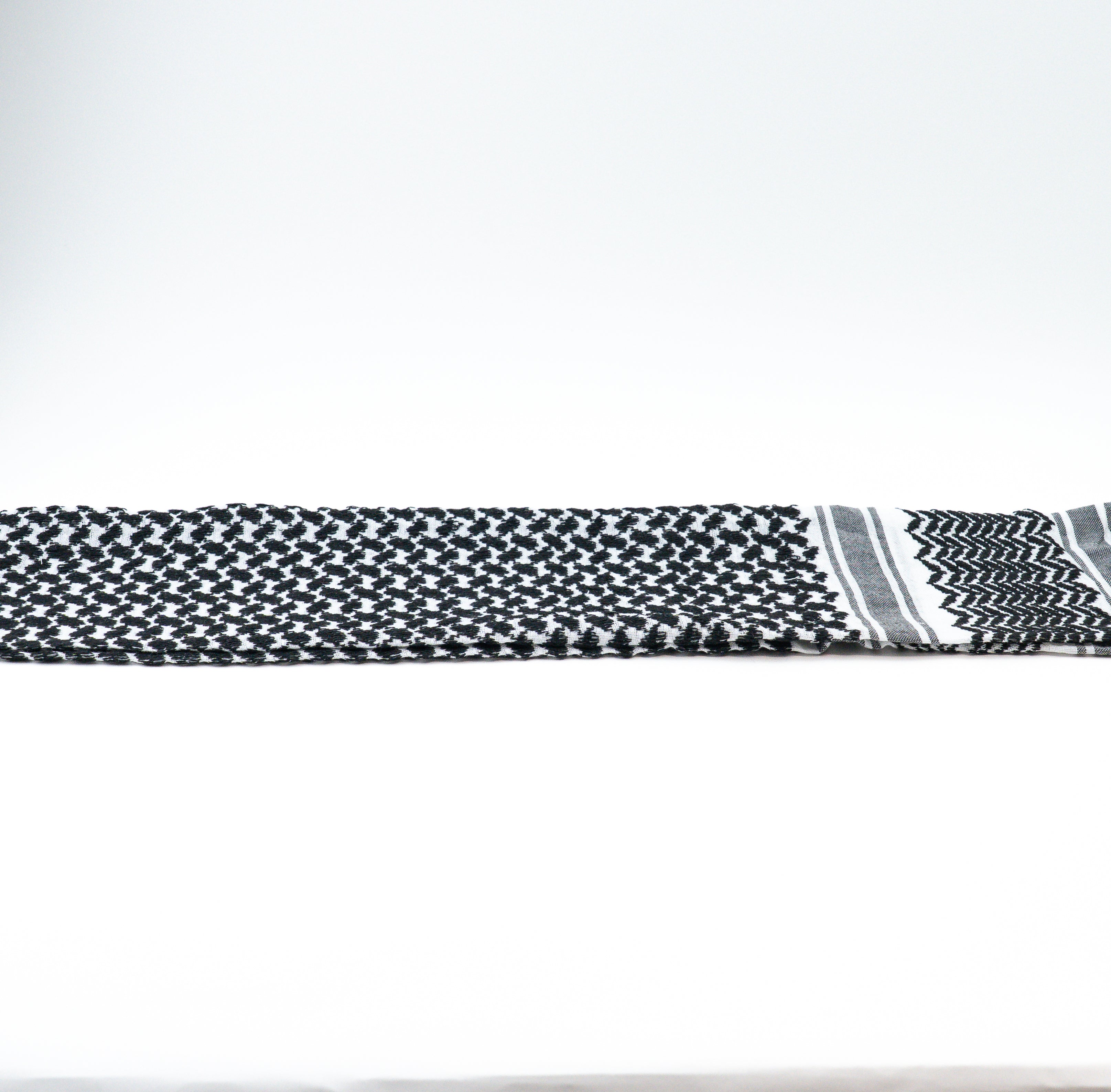 Iraki Kuffiyeh - Schal 15 cm