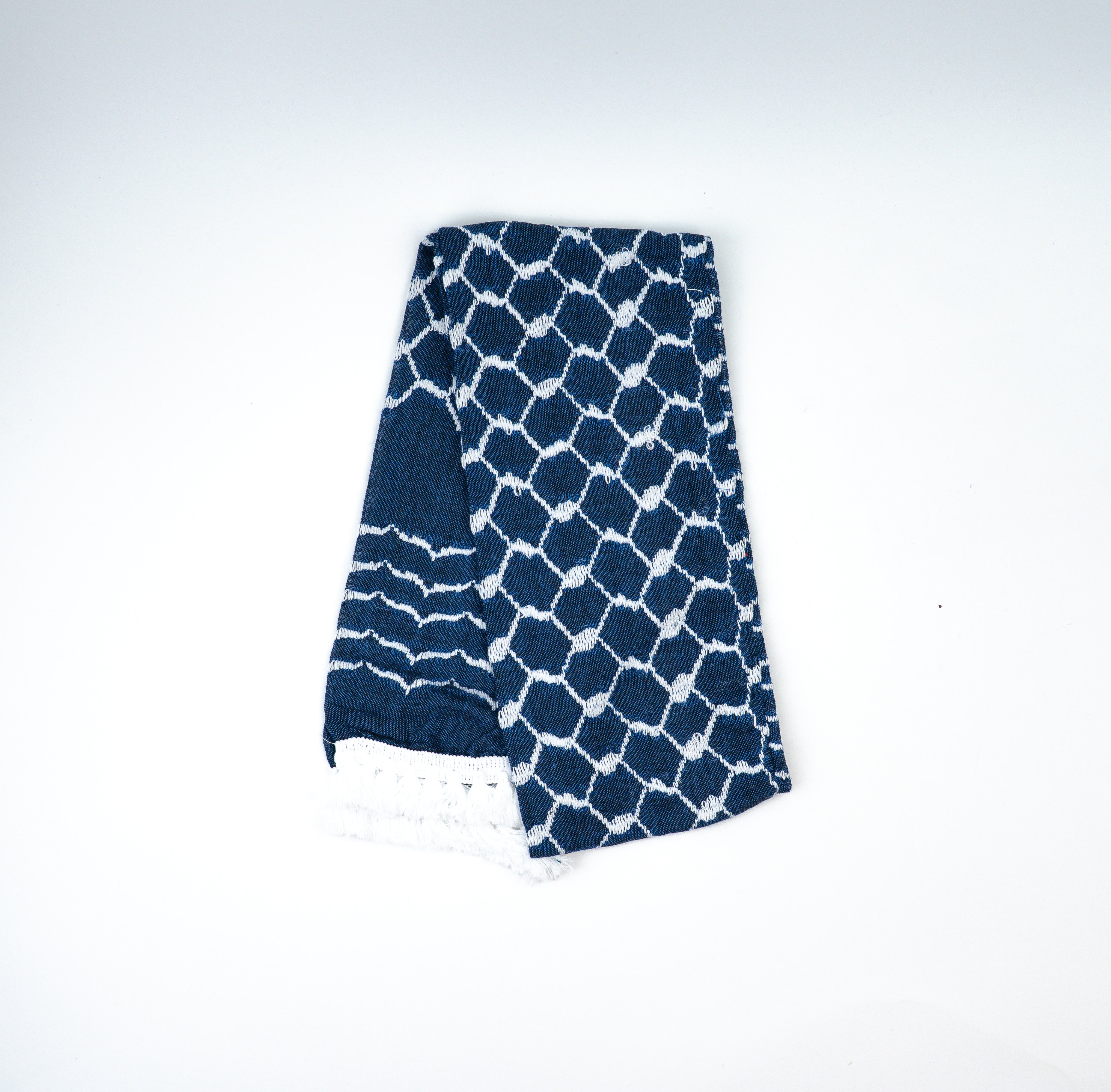 Royal Kuffiyeh - Schal 15