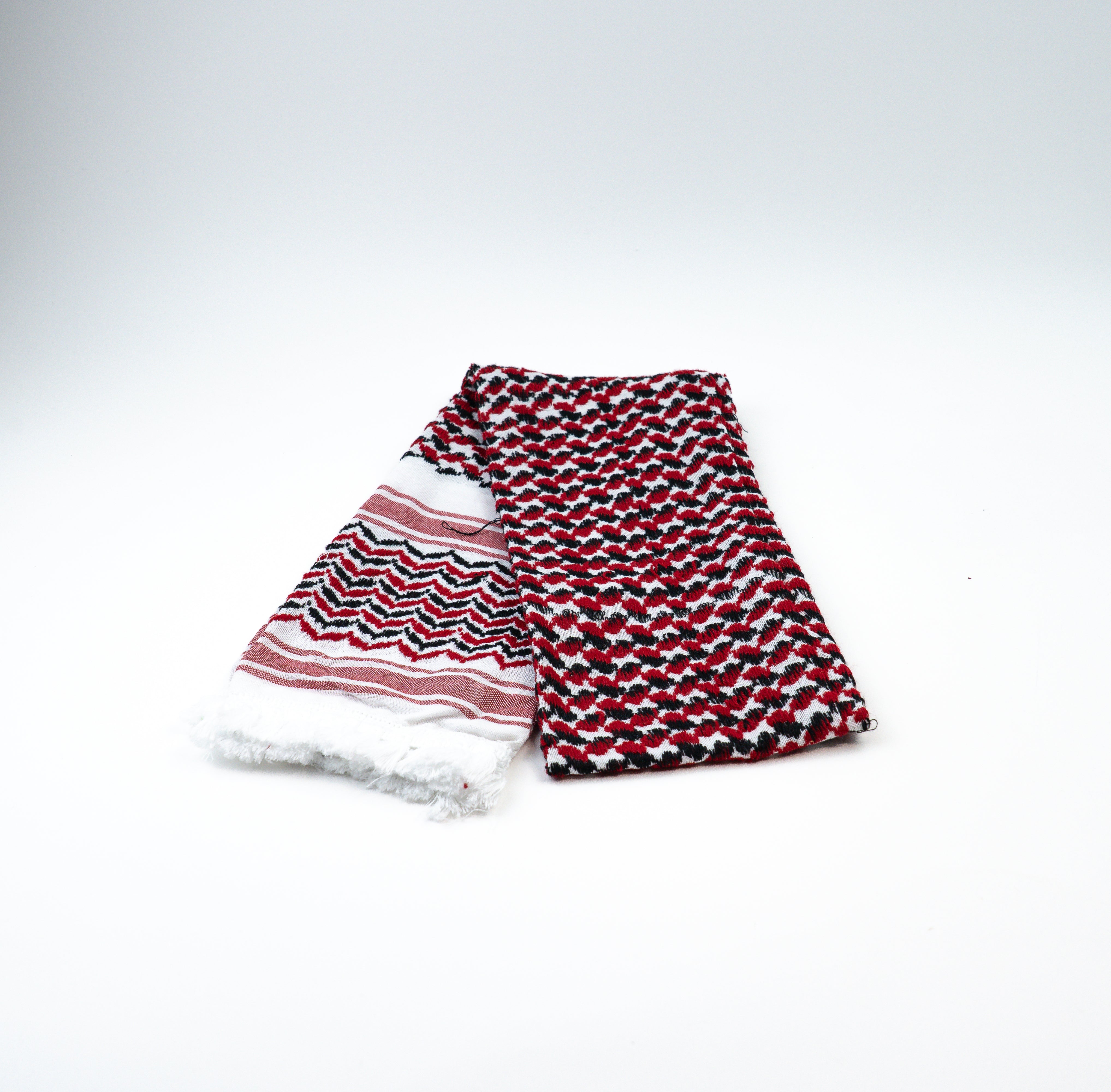 JOR PALI - Scarf 15 cm