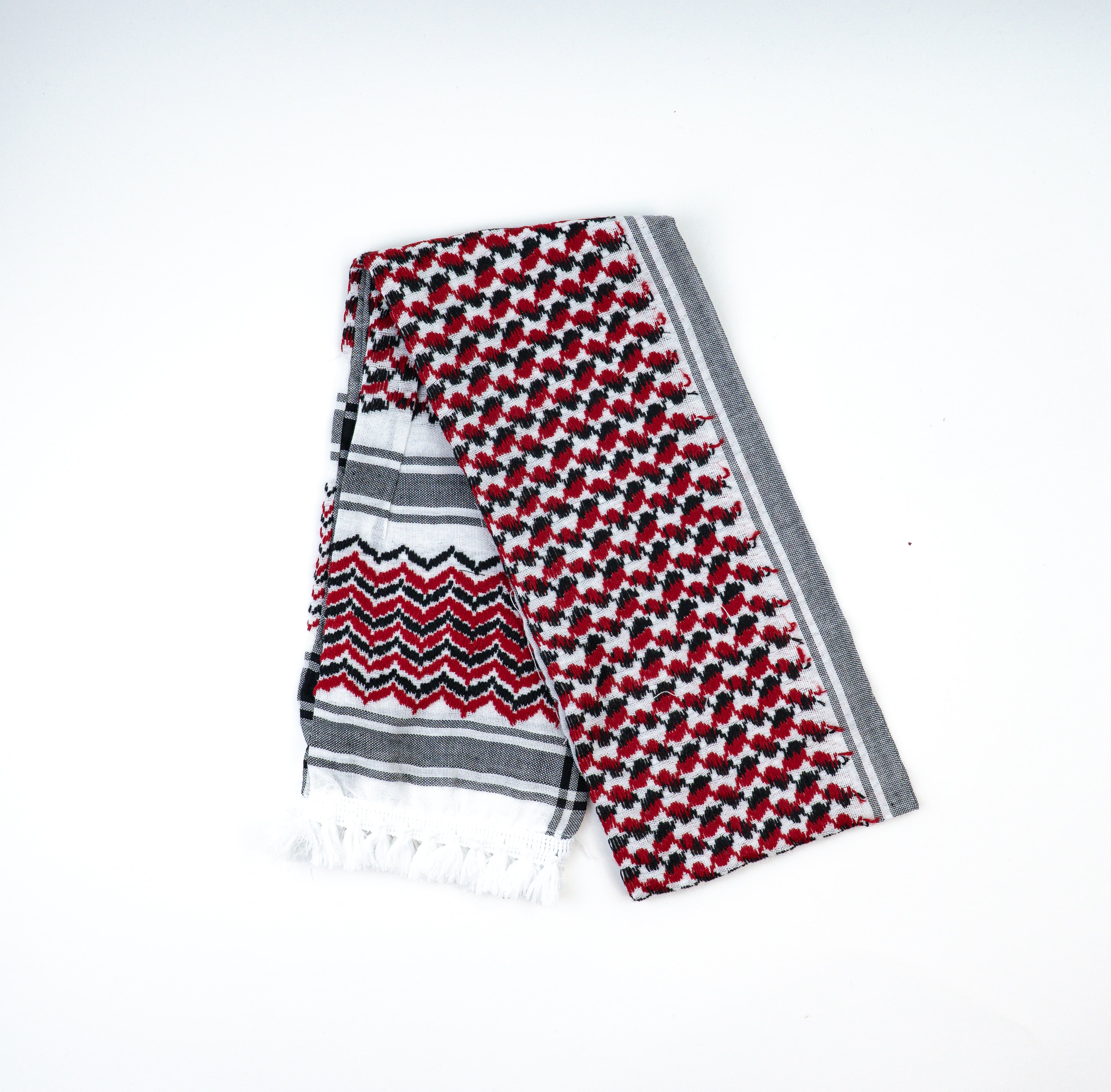 PALI JOR - Schal 15 cm