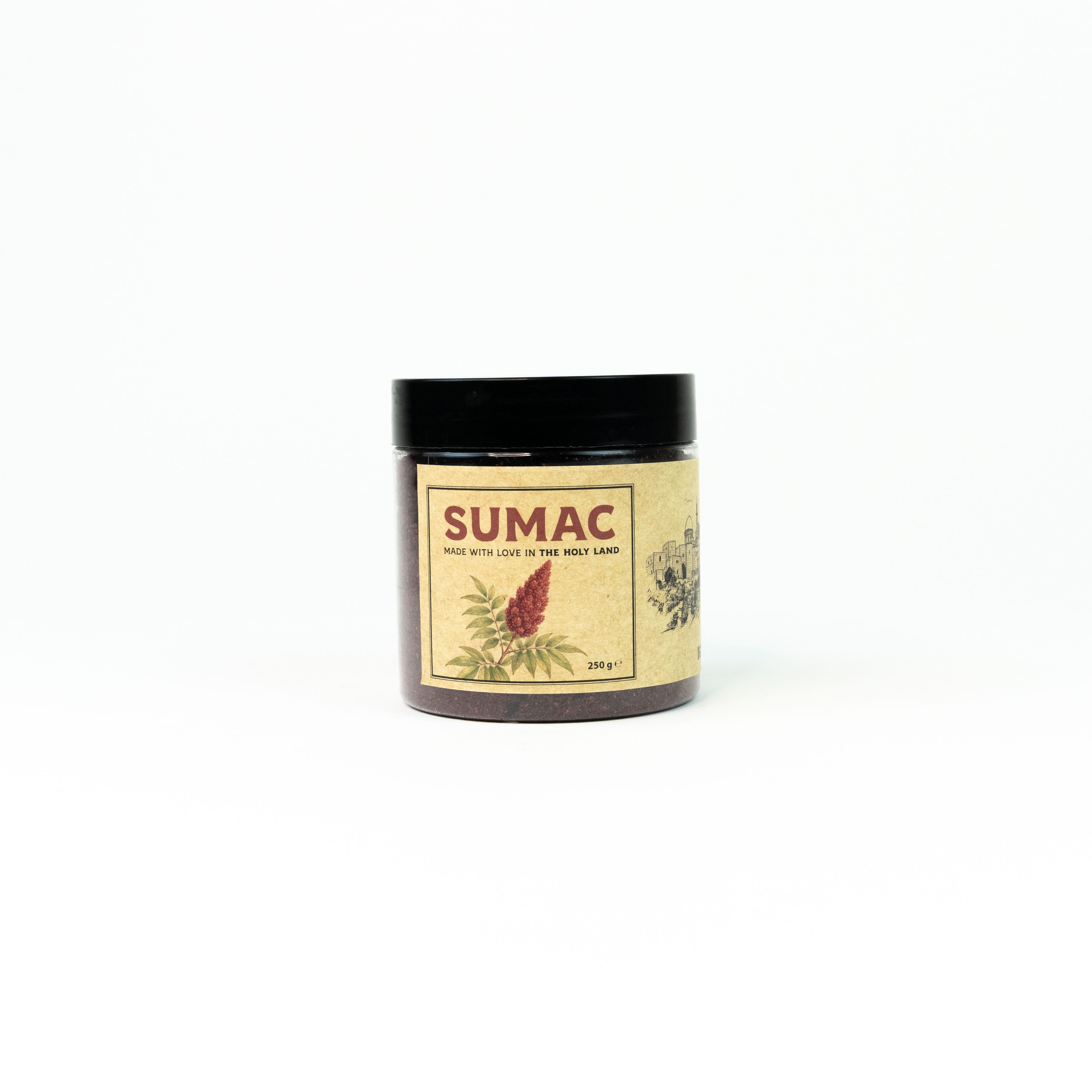 Sumac - Premium Quality