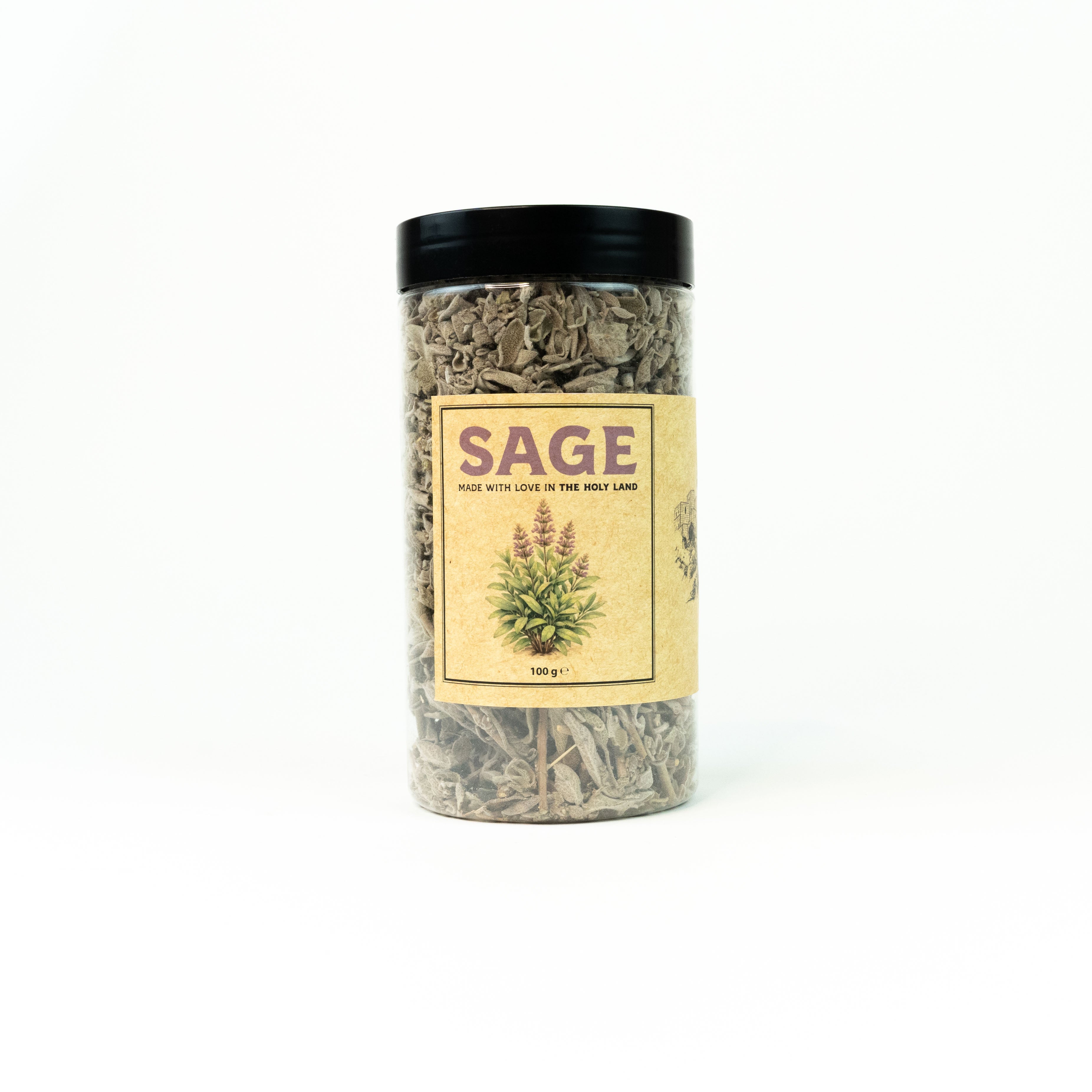 Wild-Salbei