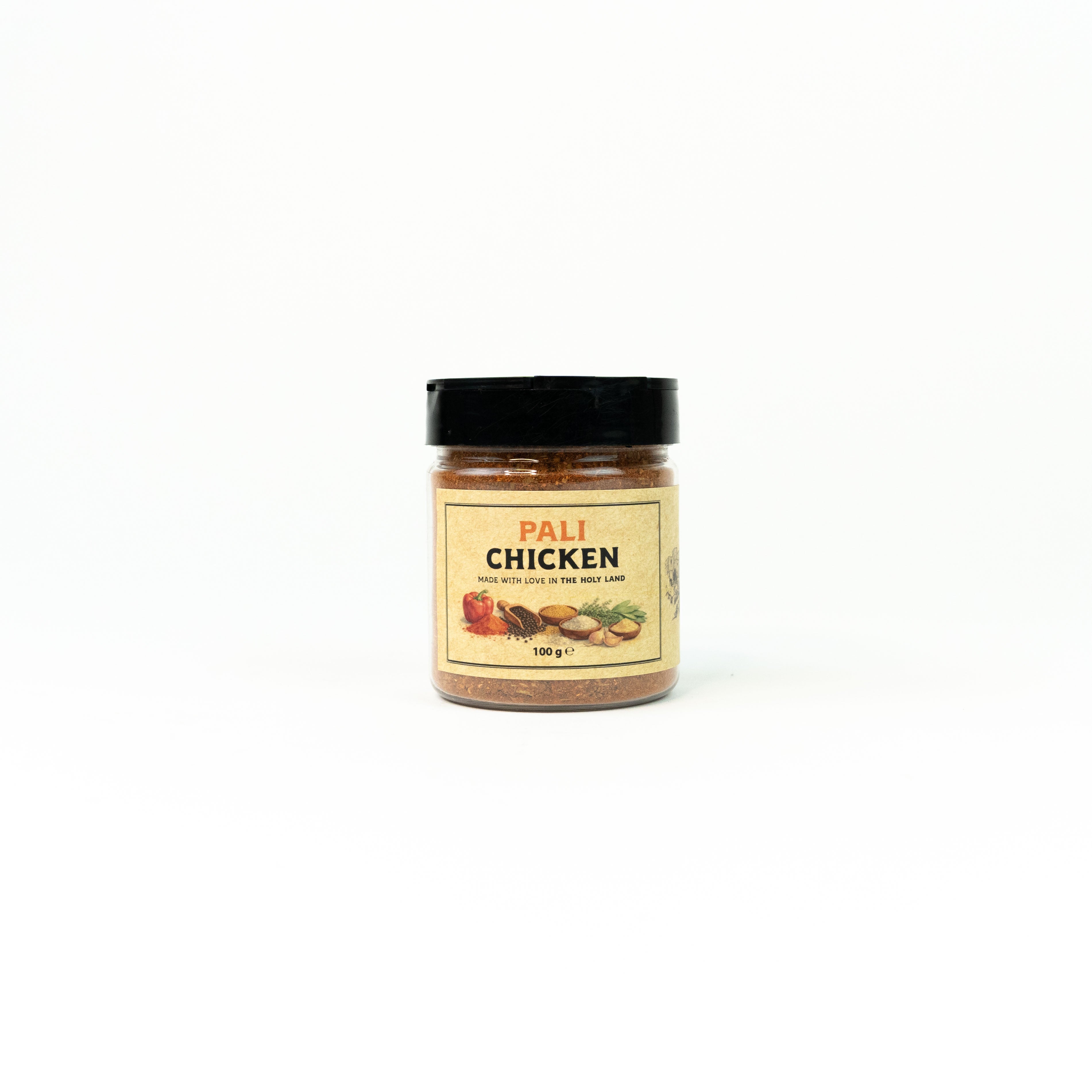 Pali Chicken Spice Best before: 15.01.2026