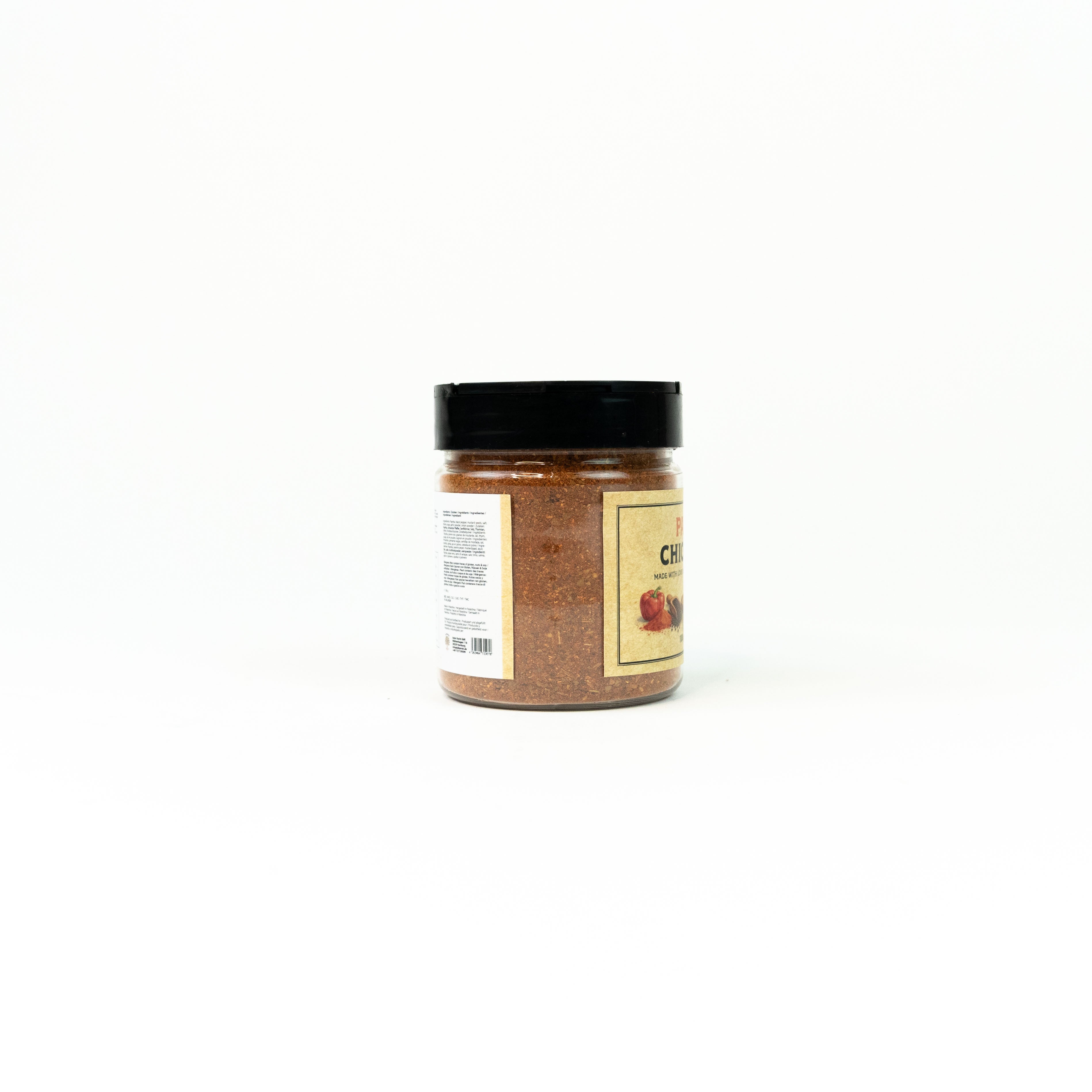 Pali-Chicken