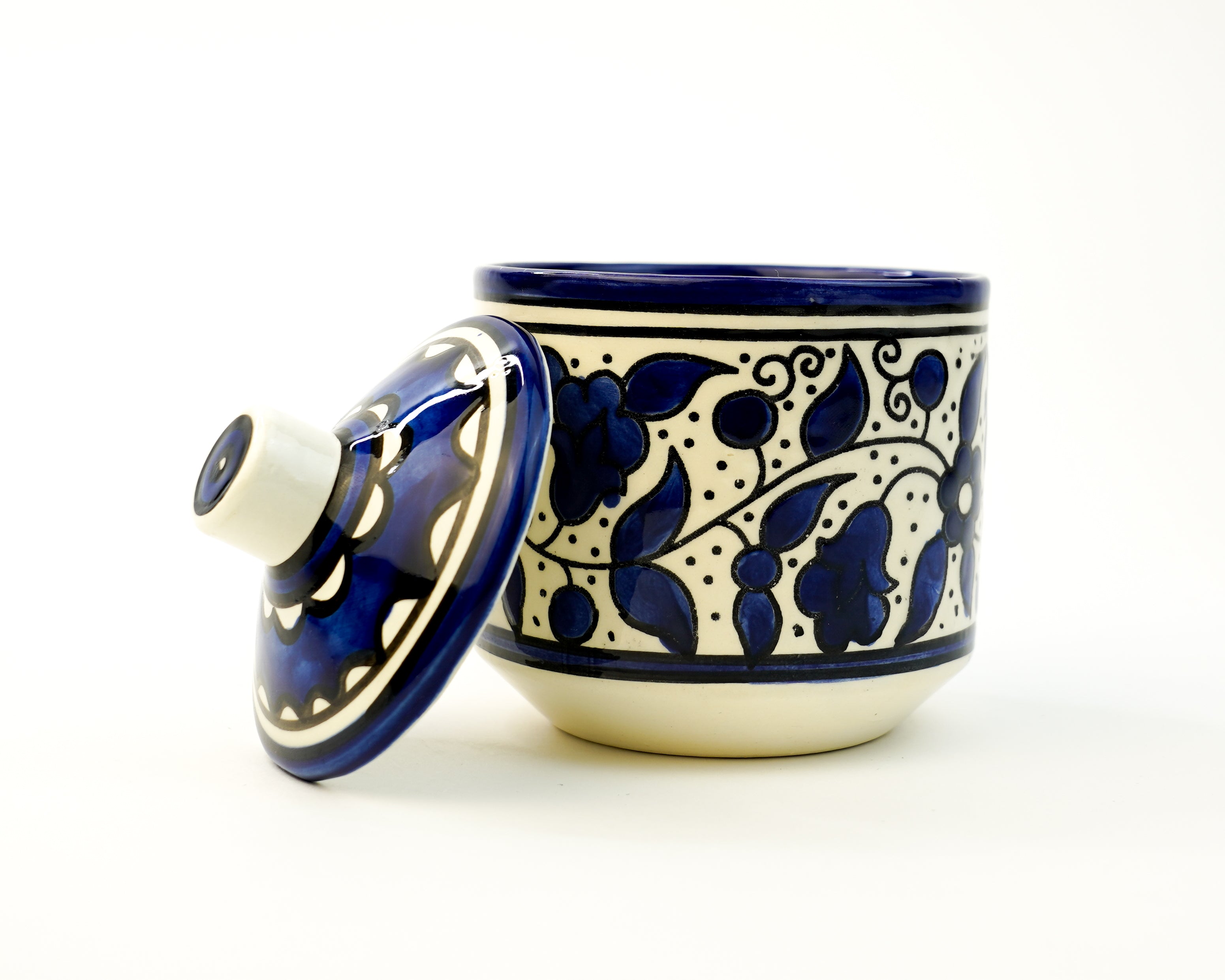 Sukariyeh - Zuckerbehälter