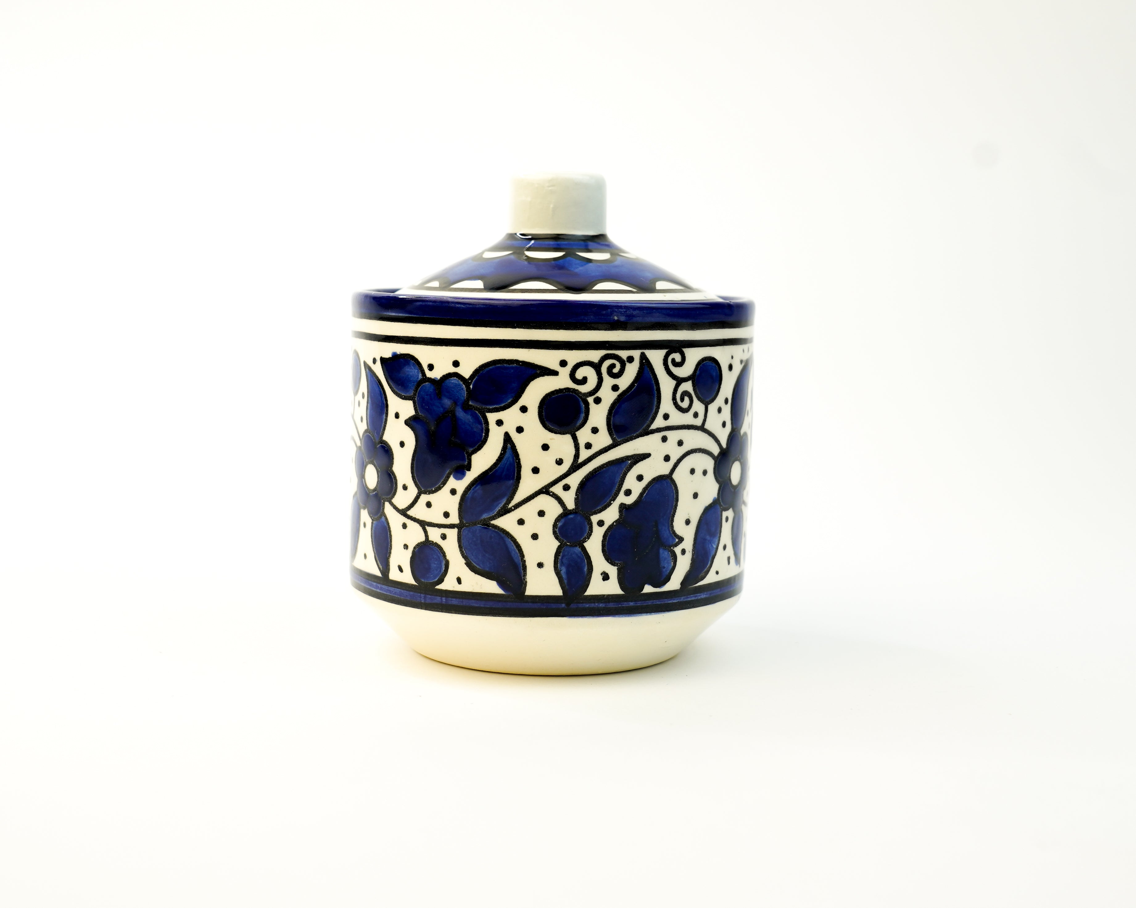 Sukariyeh - Zuckerbehälter