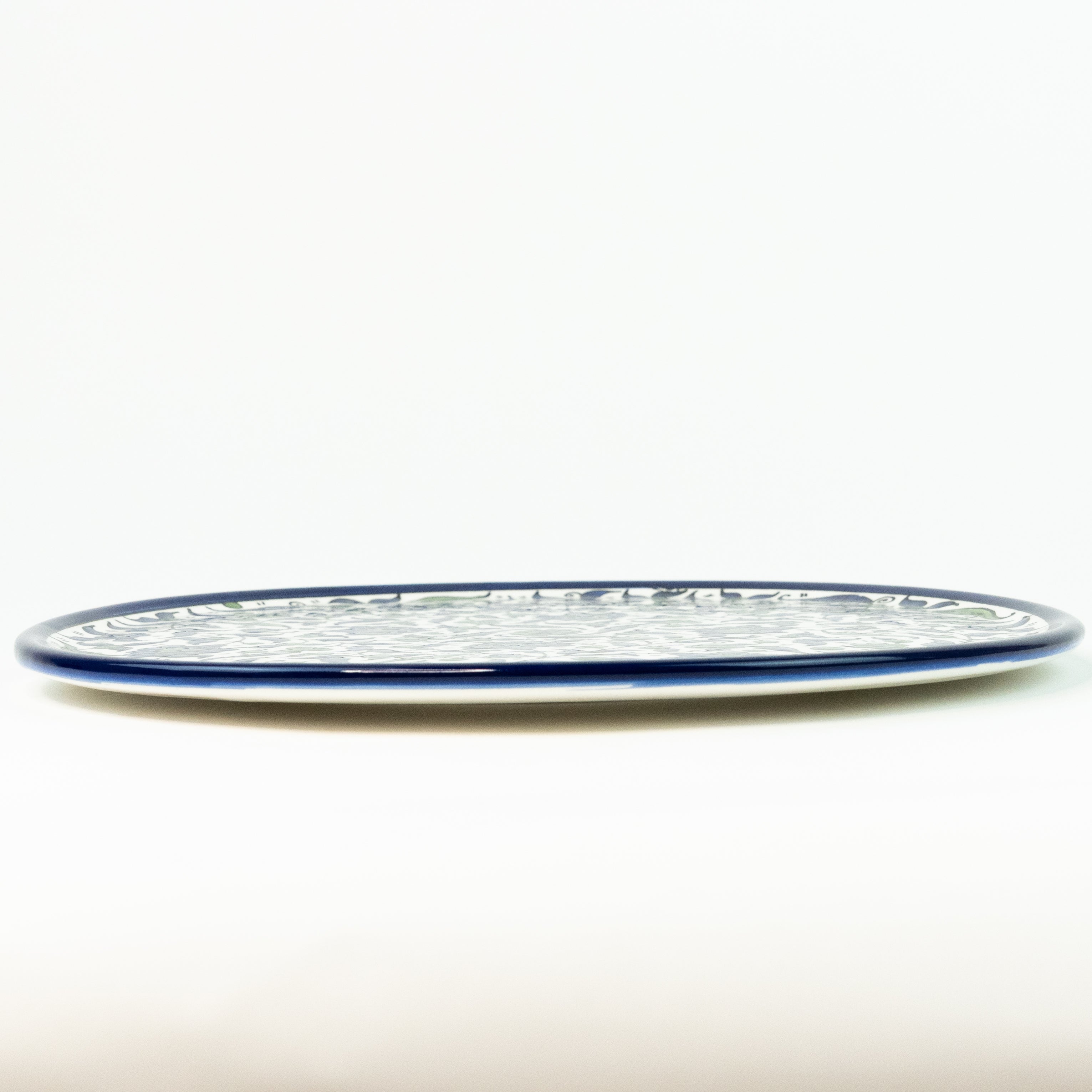 NEU Flachservierteller 30 cm