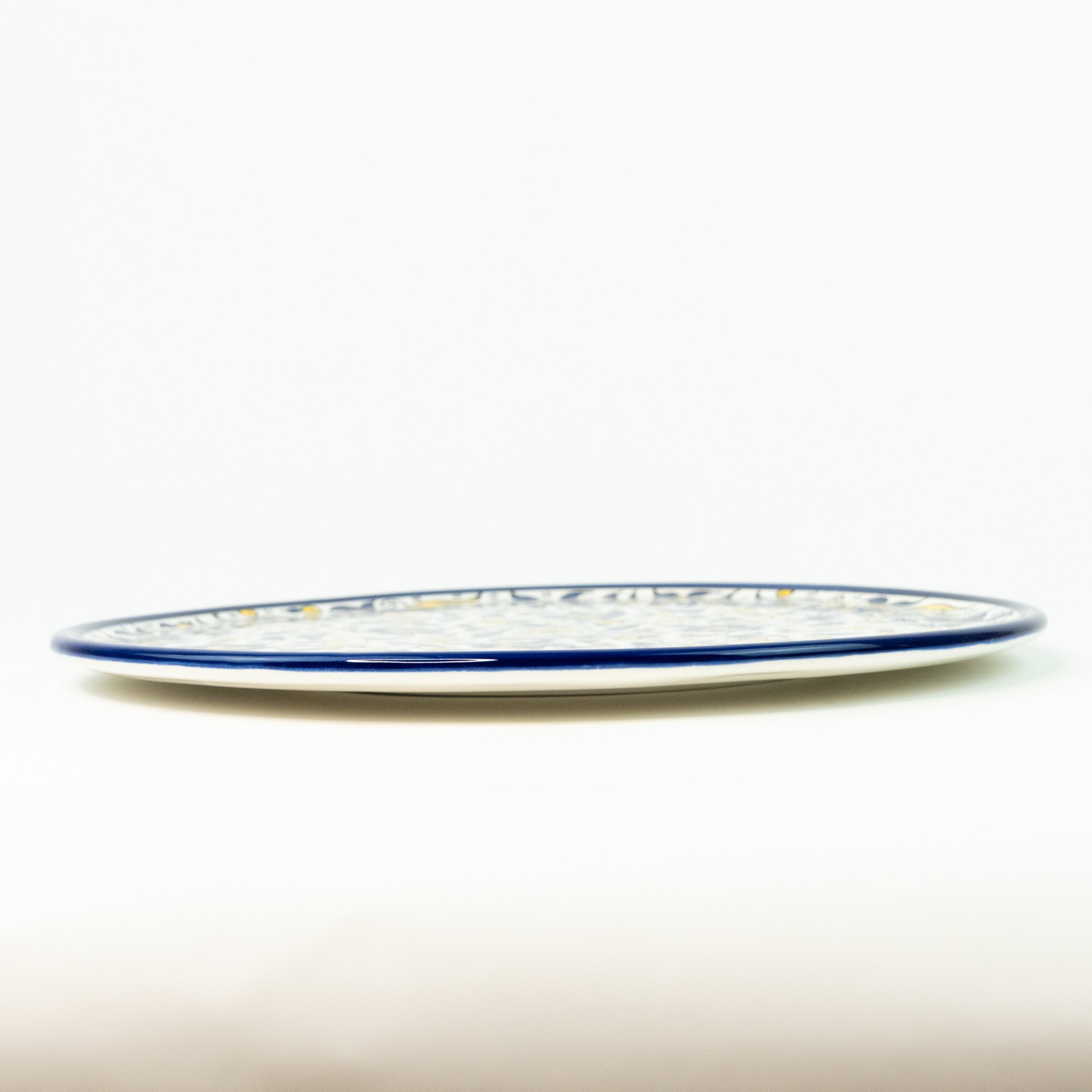 NEU Flachservierteller 30 cm