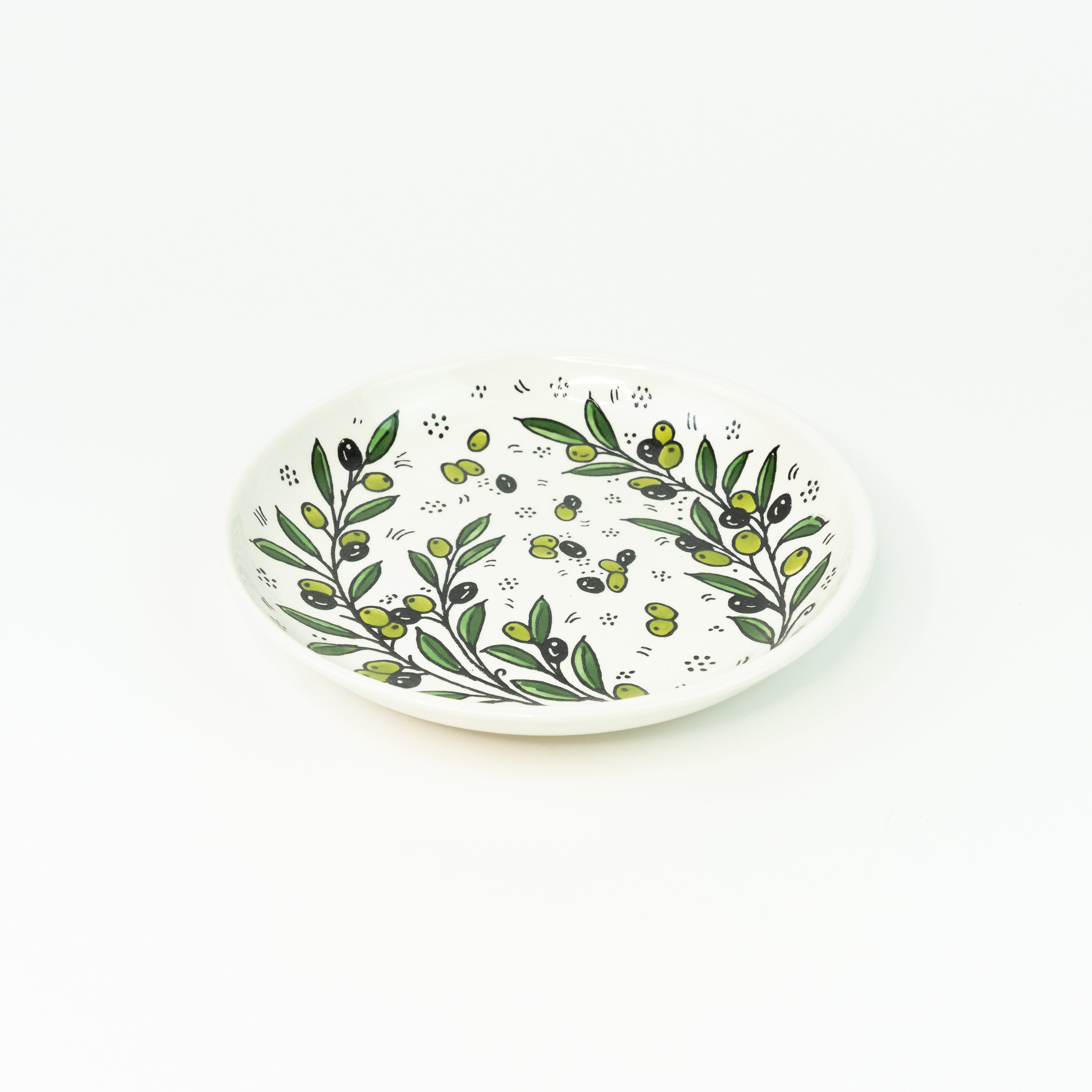 NEU Servierteller 22,5 cm
