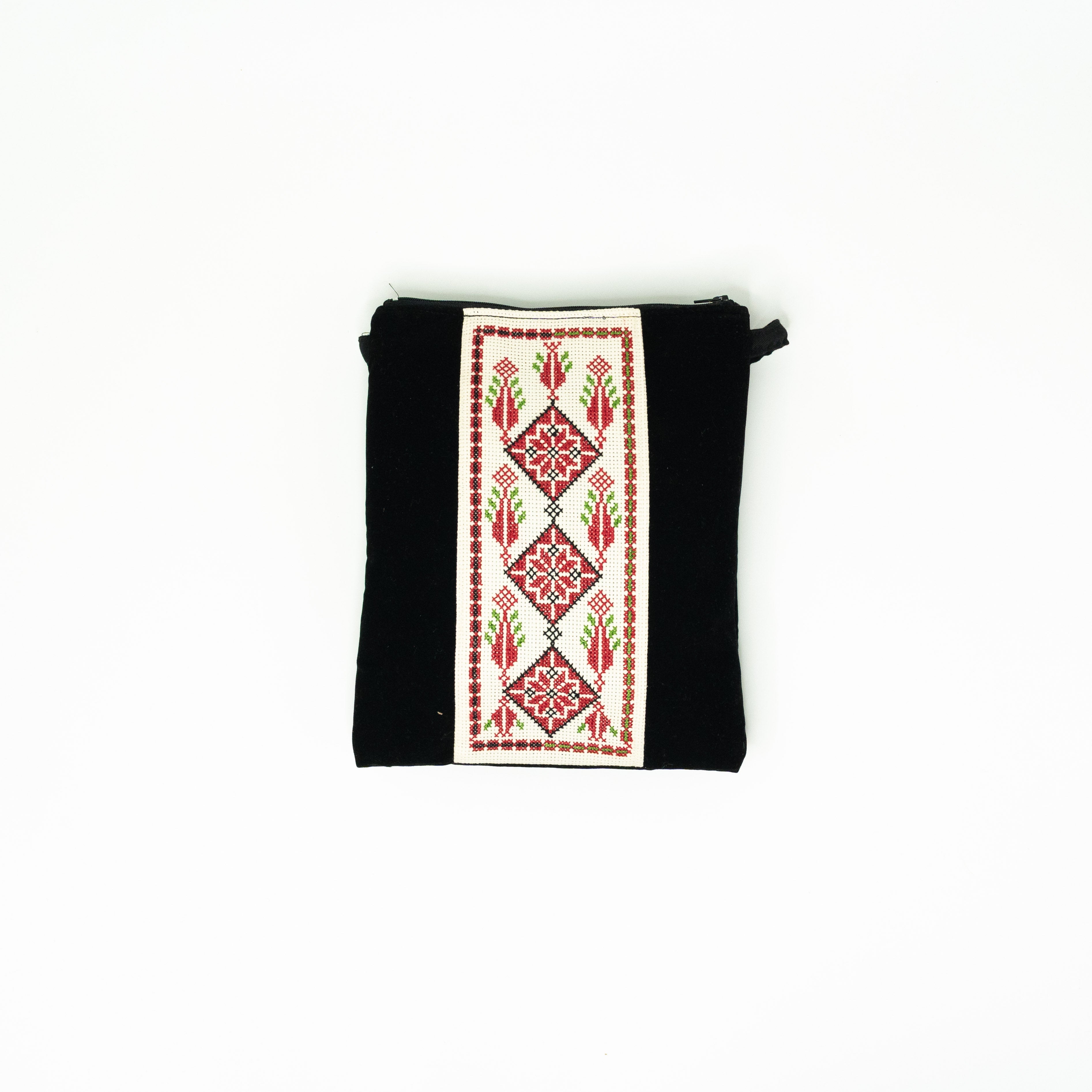 NEU Tatreez Umhänge Tasche