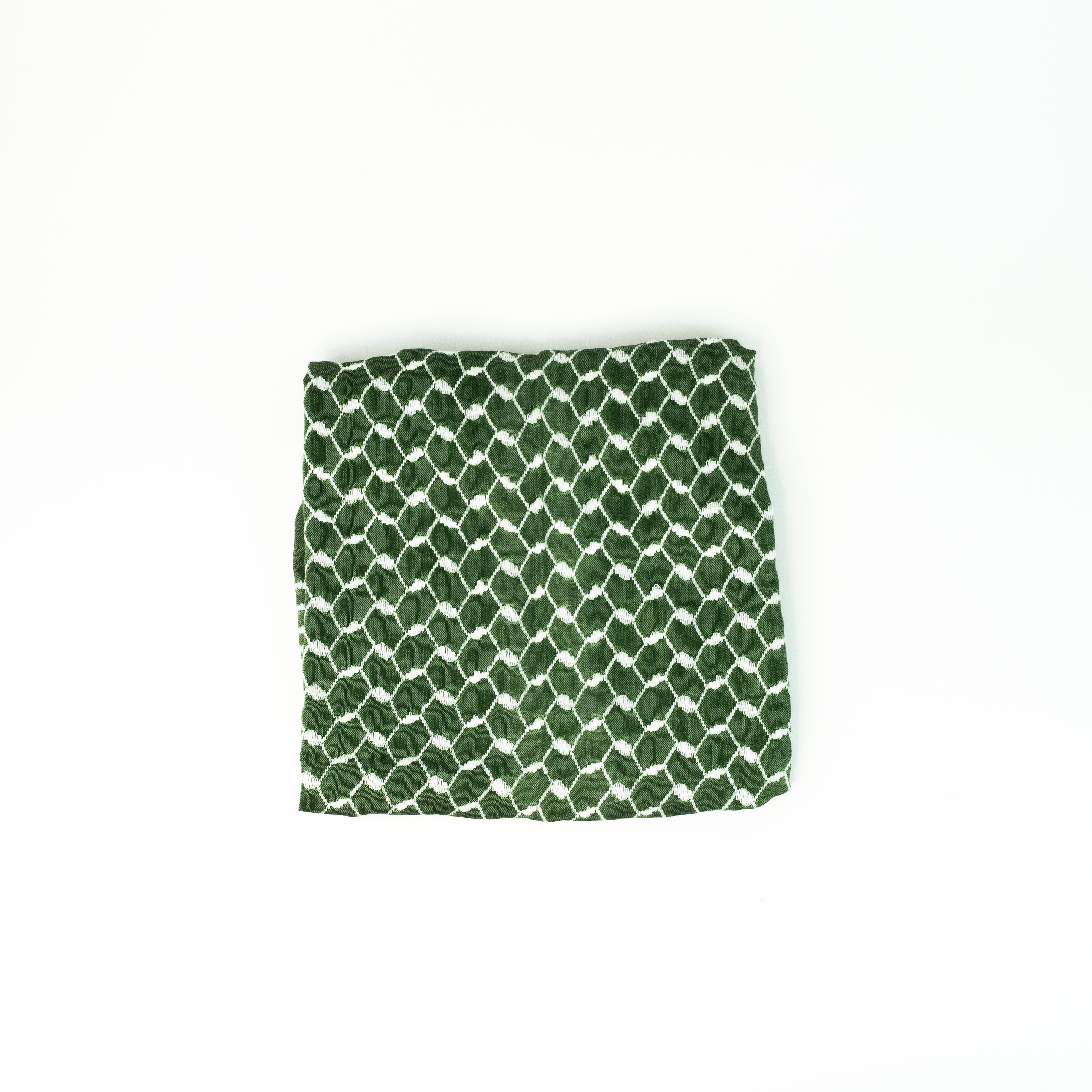 NEU Grüne Kuffiyeh