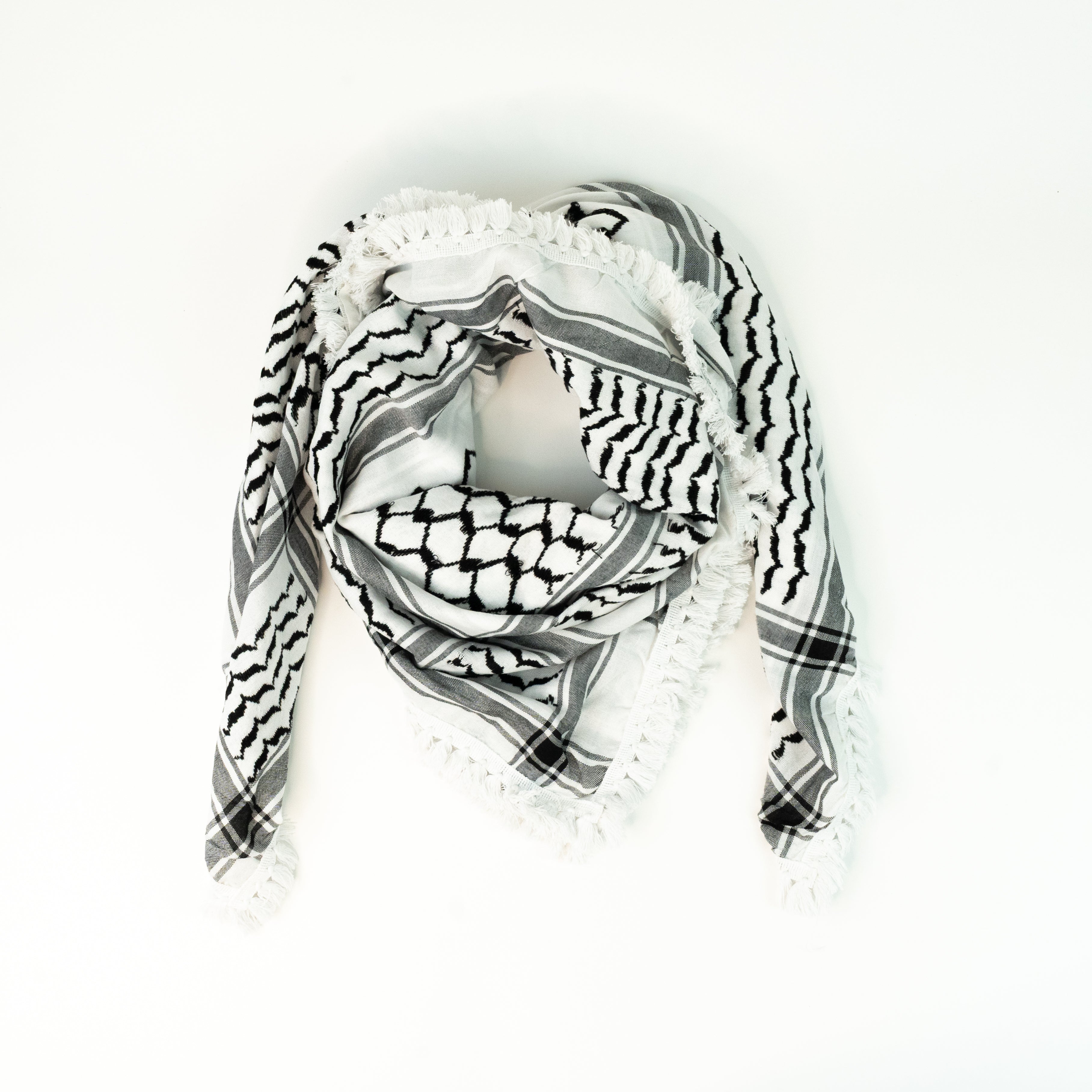 NEU Kuffiyeh