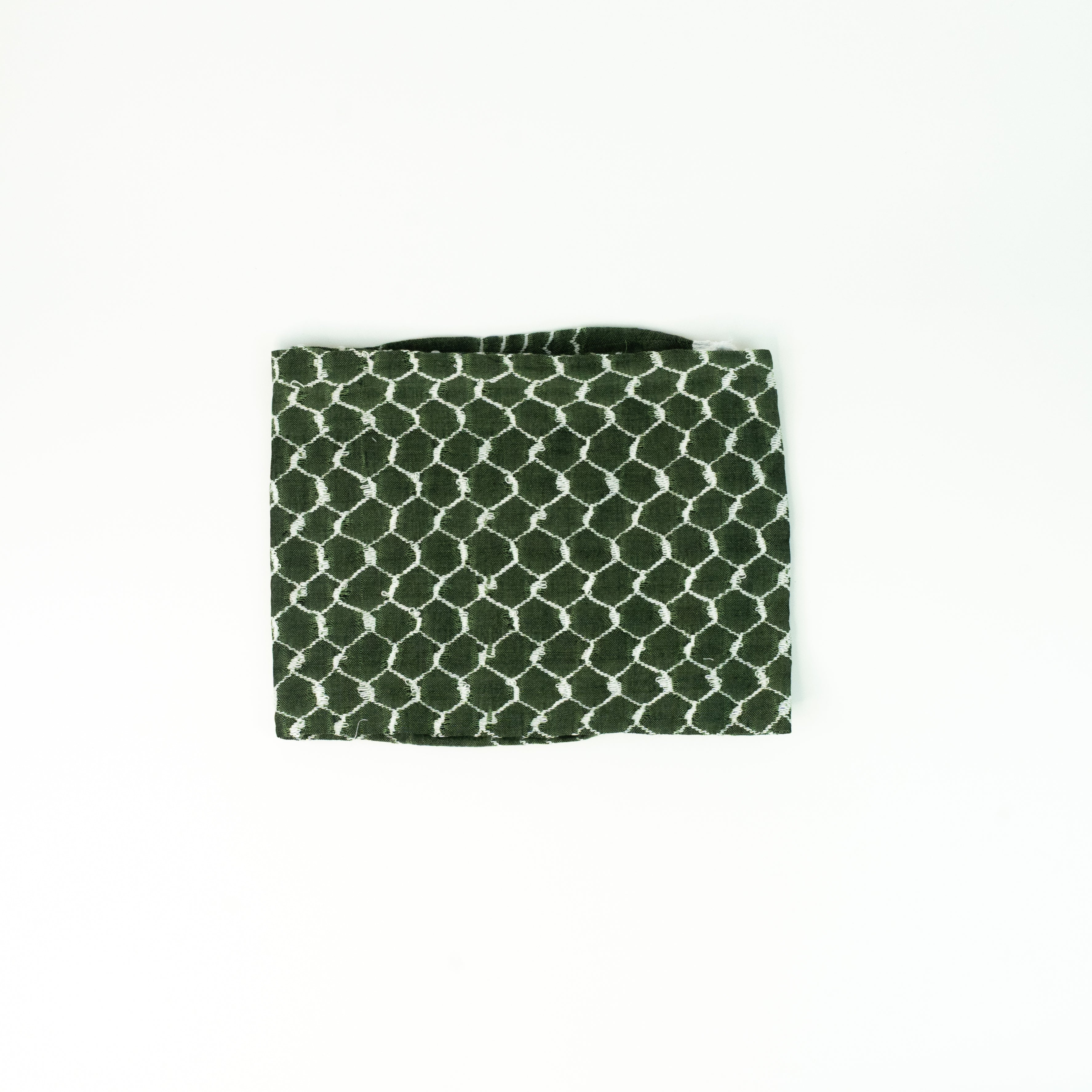 NEU Olive Grün 25 cm Schal