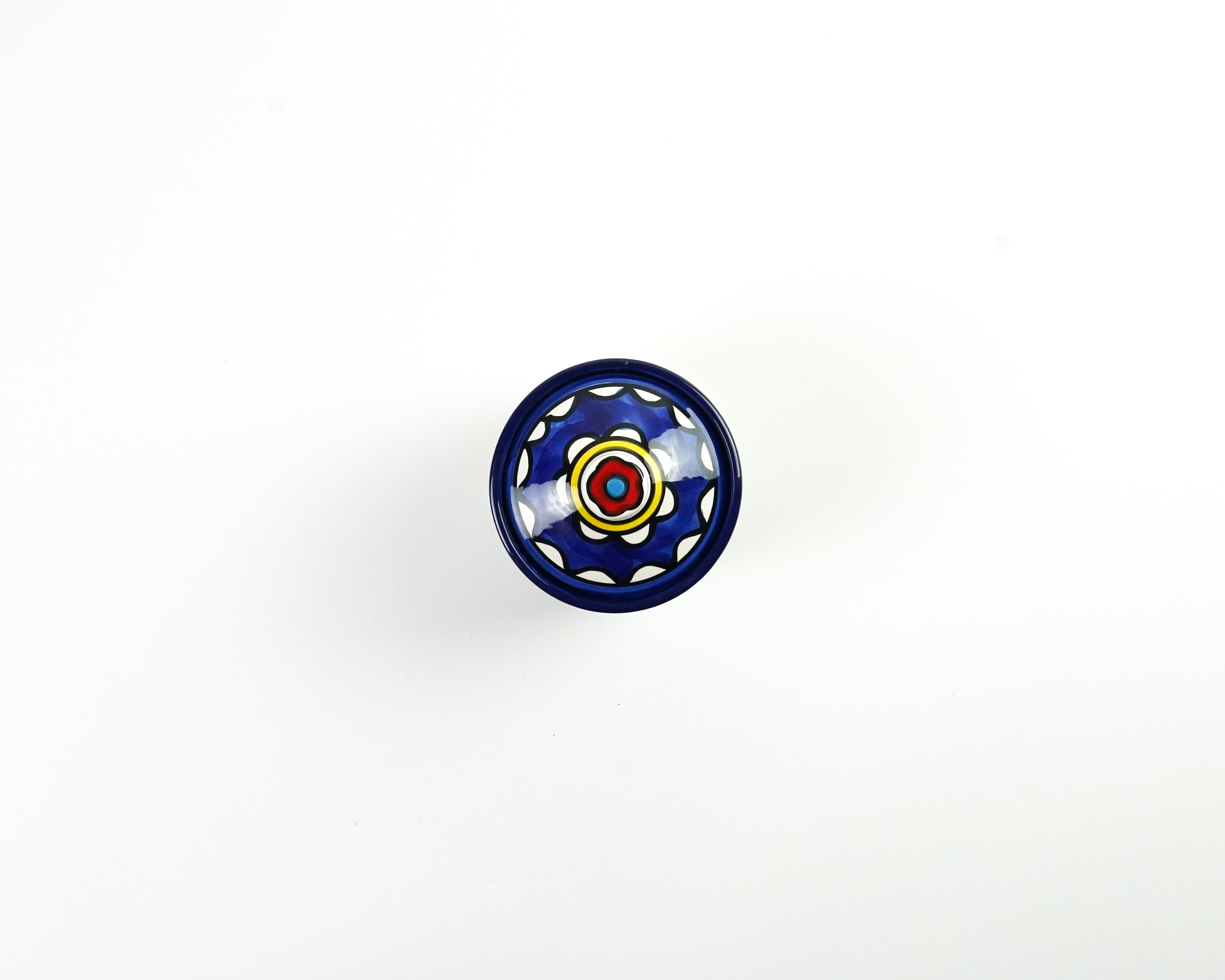 Sukariyeh - Zuckerbehälter