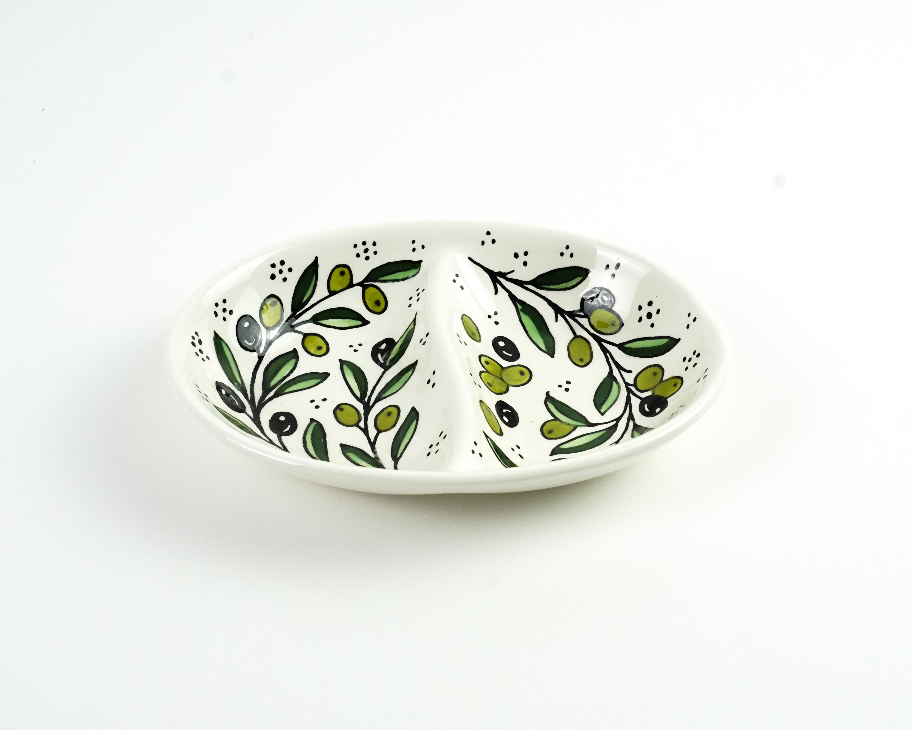 Snackschale / Zeit & Za'atar