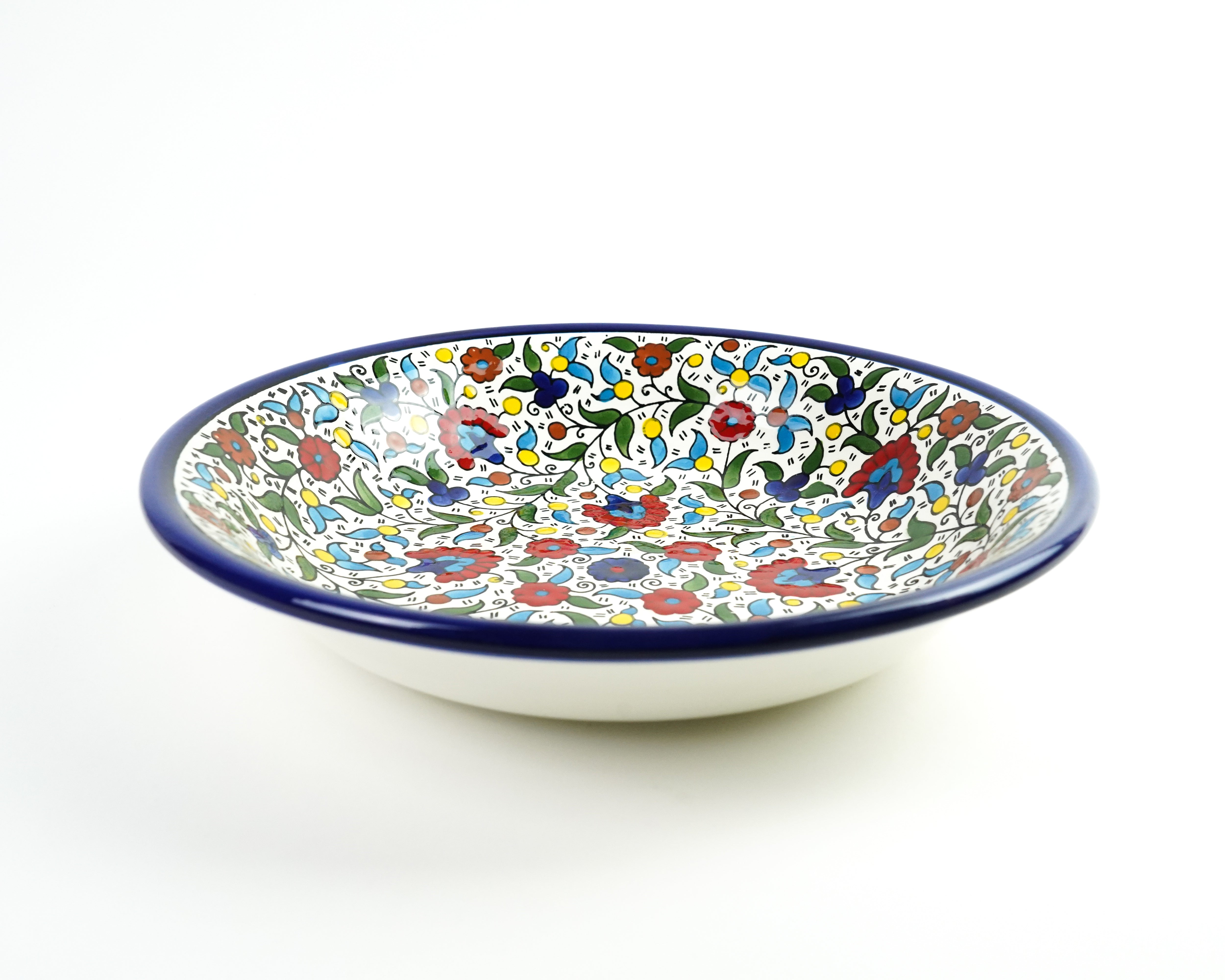 Servierschale /Salatschale 34 cm