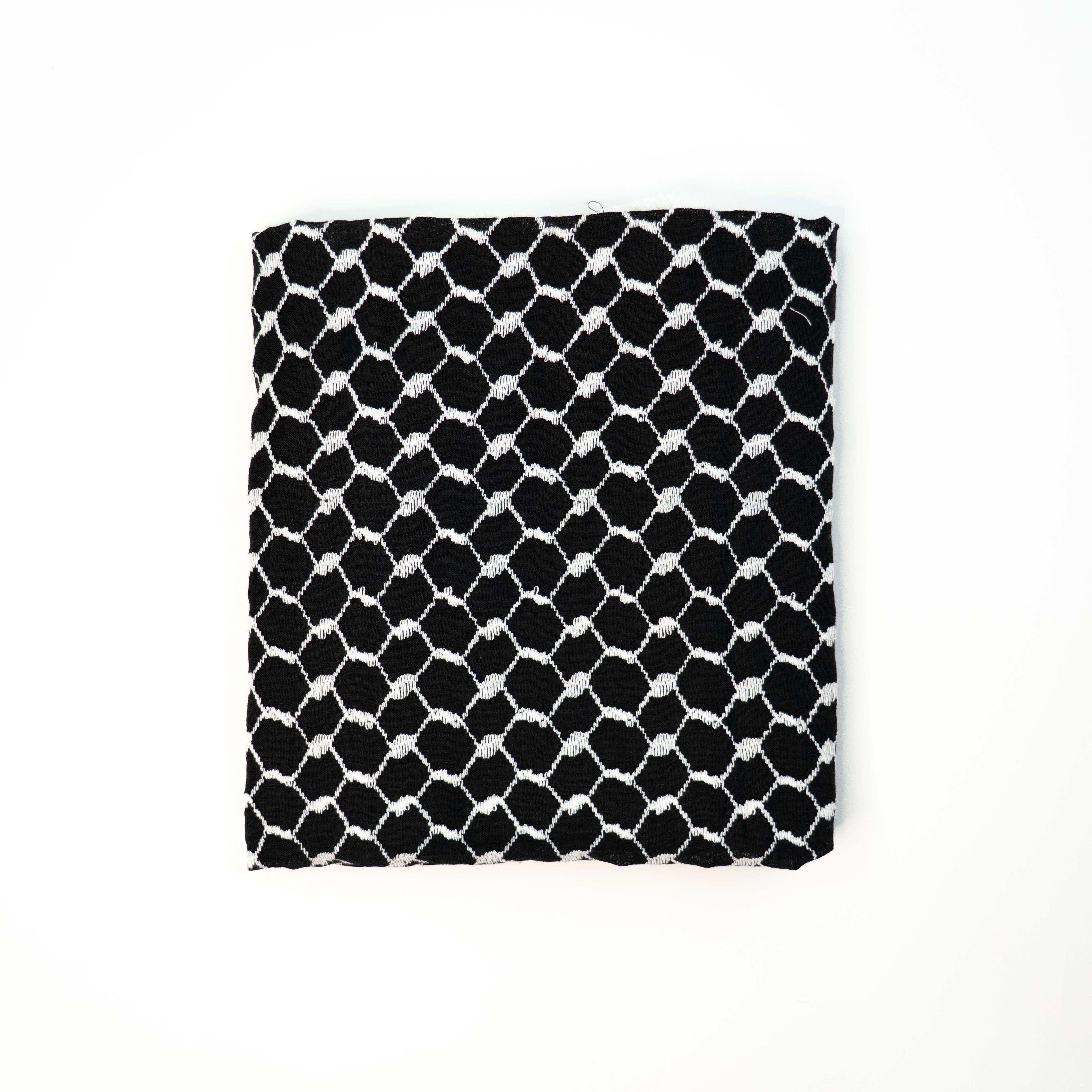 Black Kuffiyeh