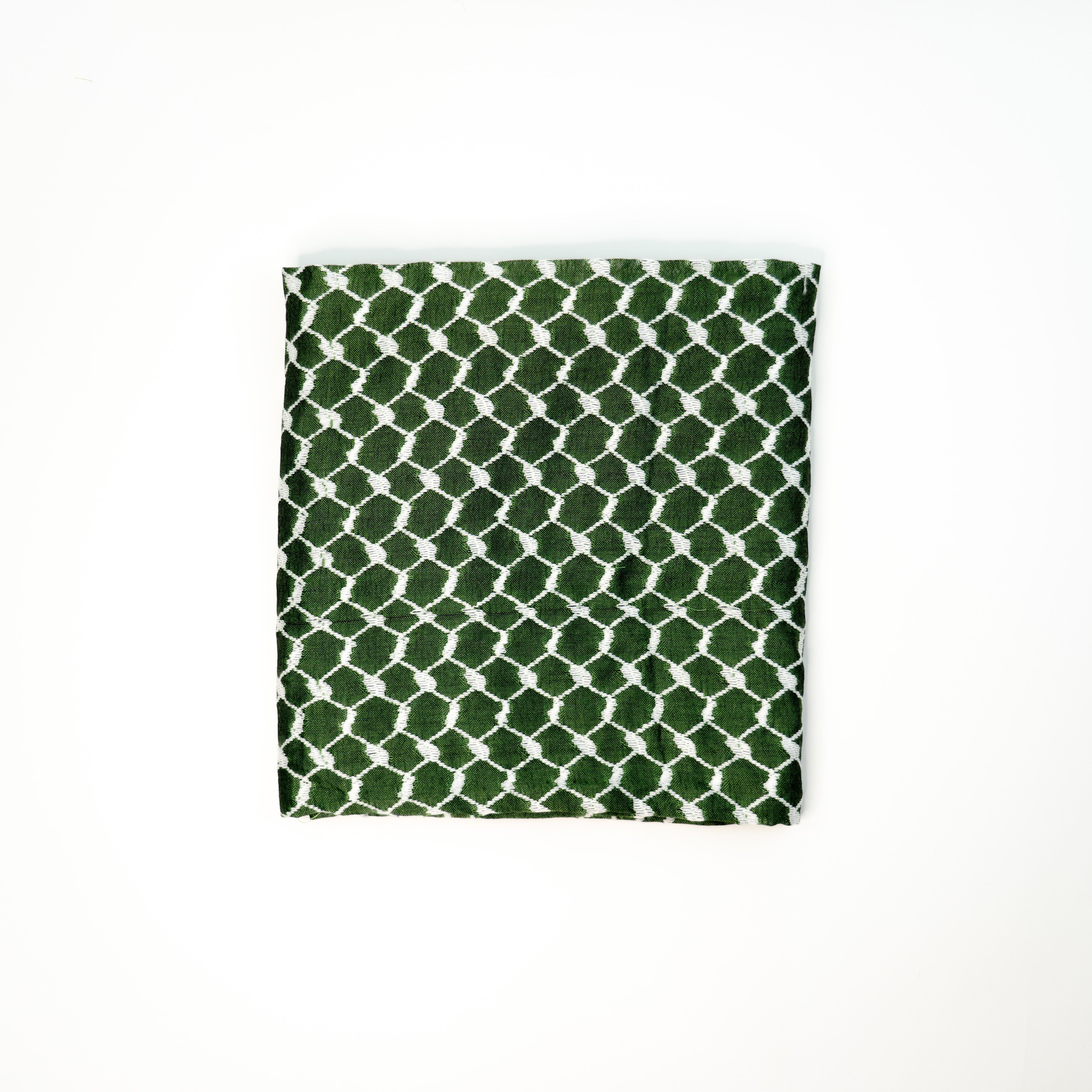 Green Kuffiyeh