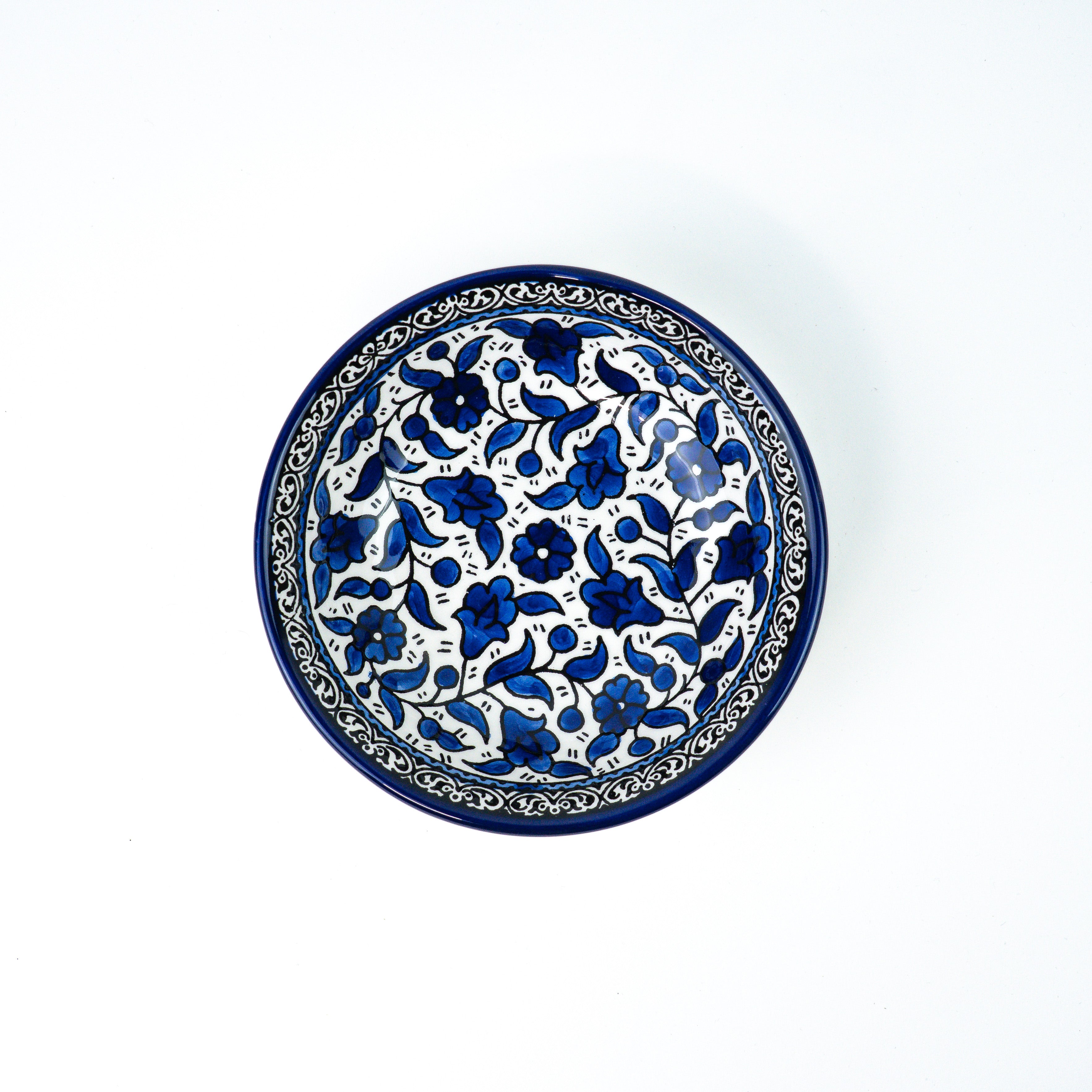 Foul &amp; Hummus L Alcoholic blue