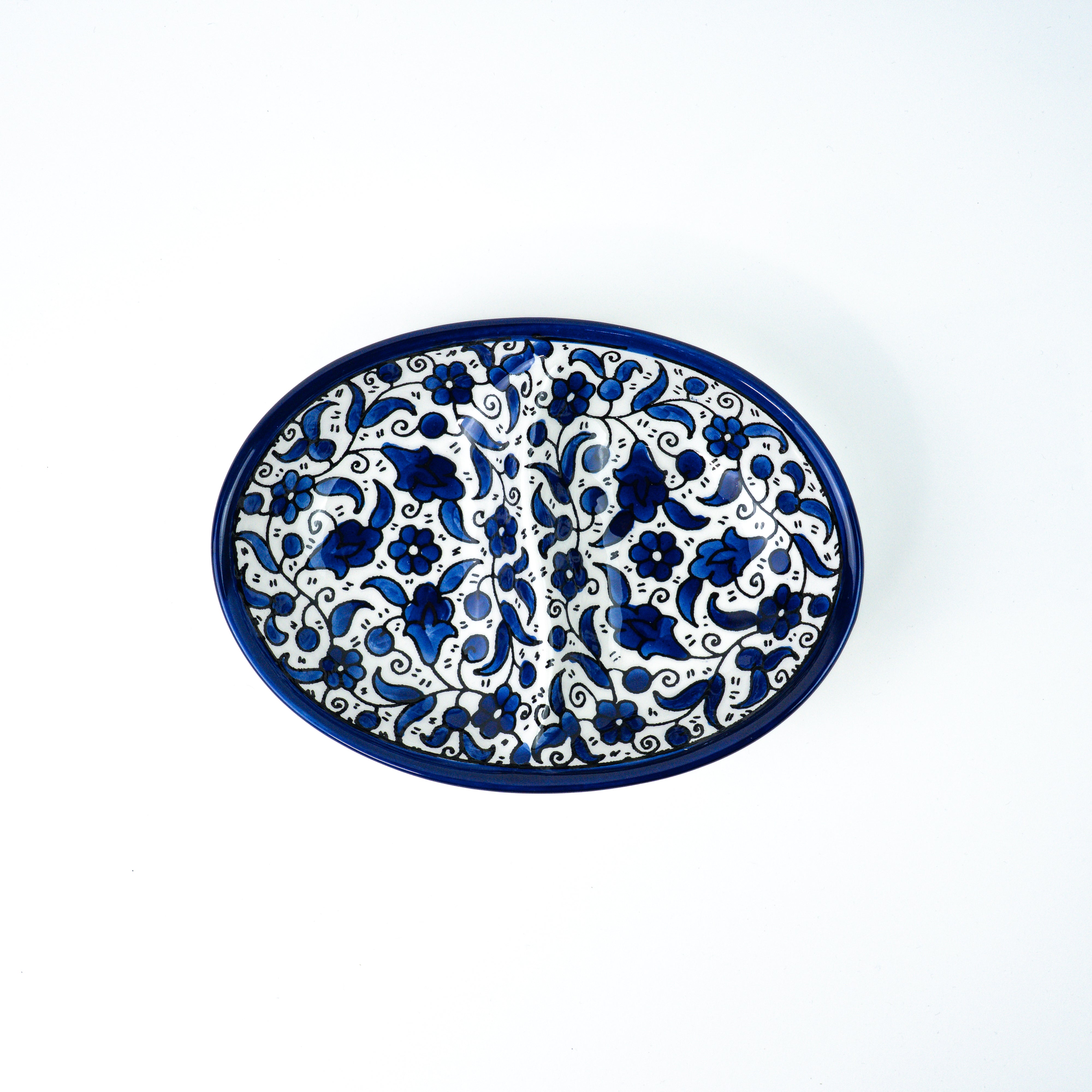 Snackschale / Zeit & Za'atar