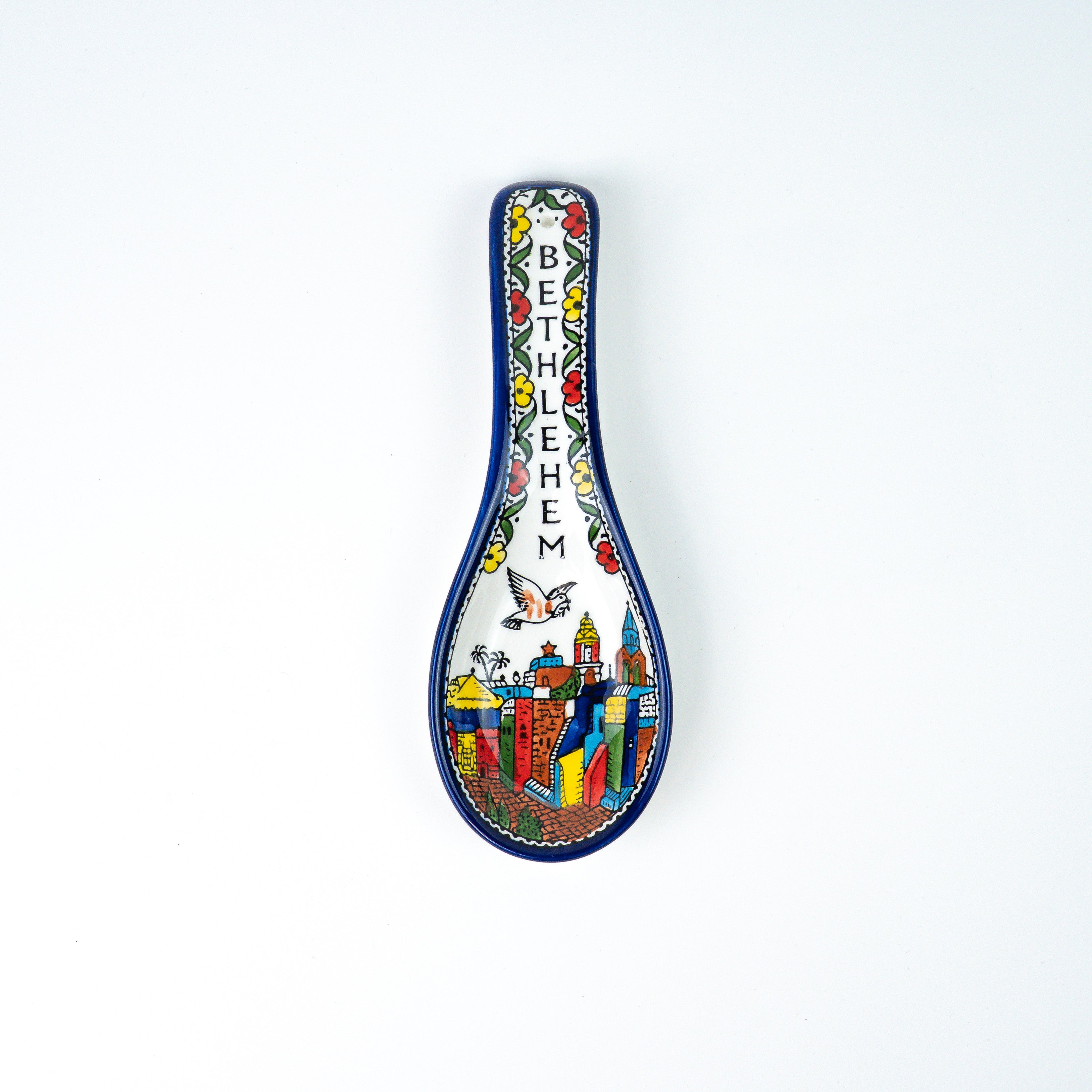 Spoon Rest Bethlehem