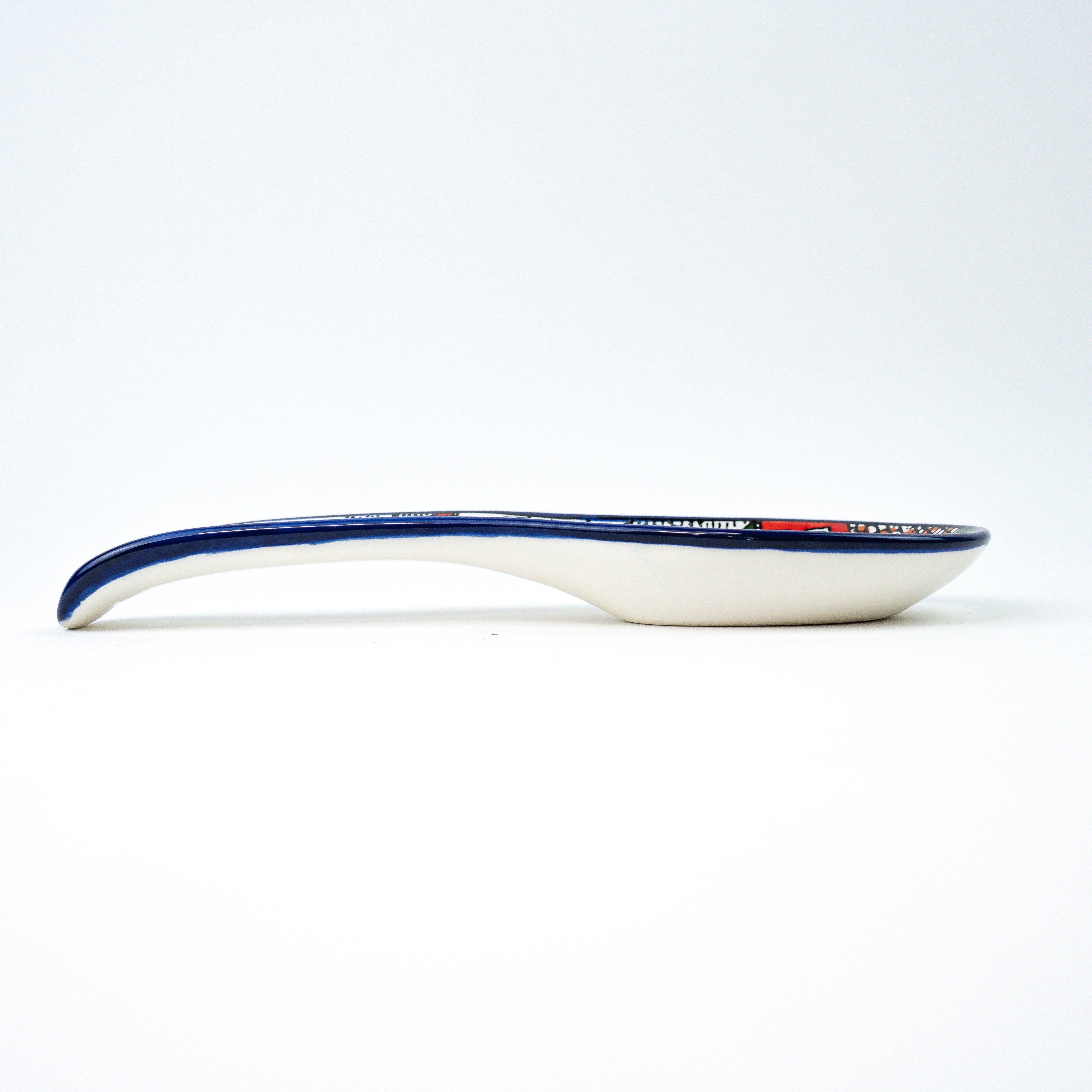 Löffelablage Jerusalem