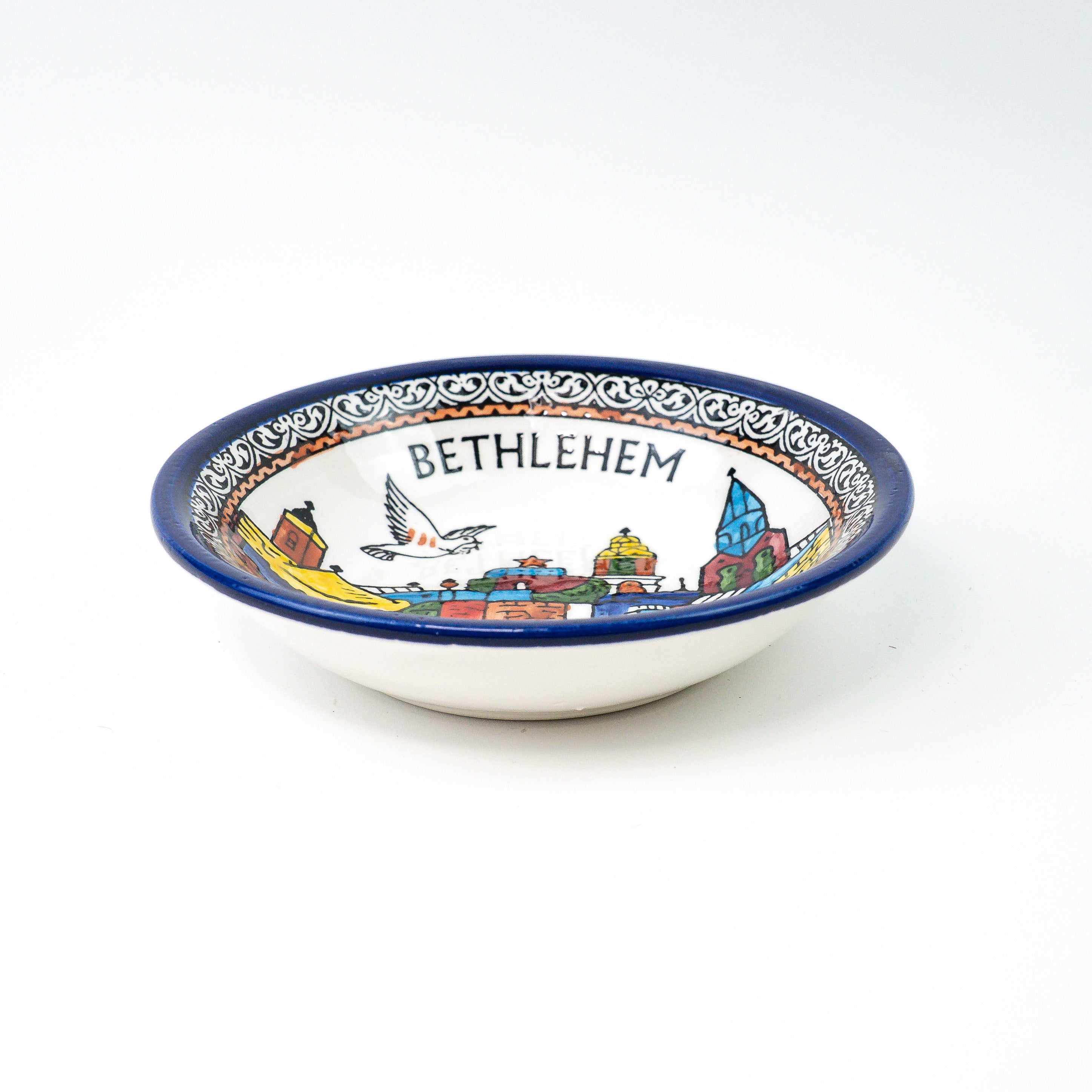 Foul & Hummus L Bethlehem