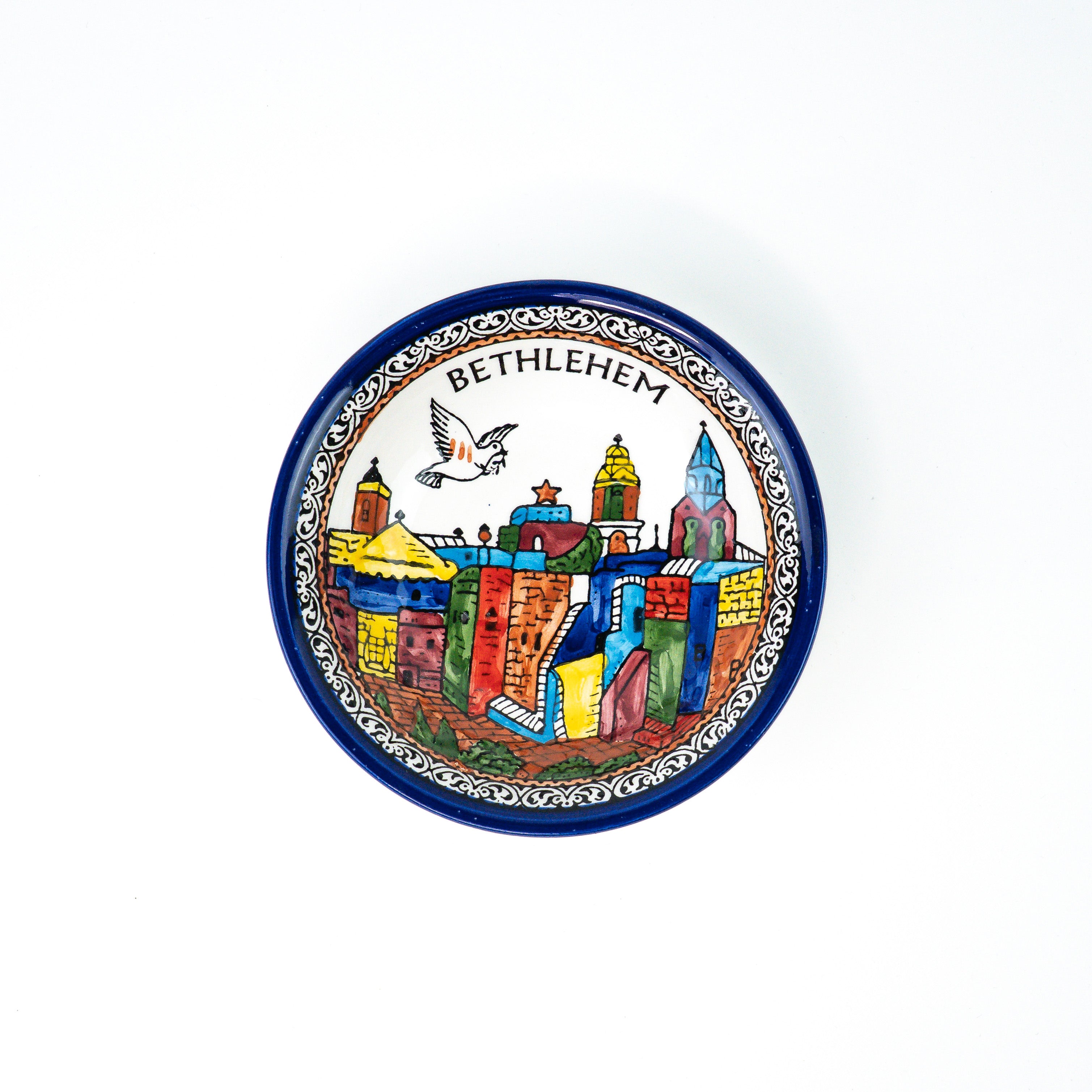 Foul & Hummus L Bethlehem