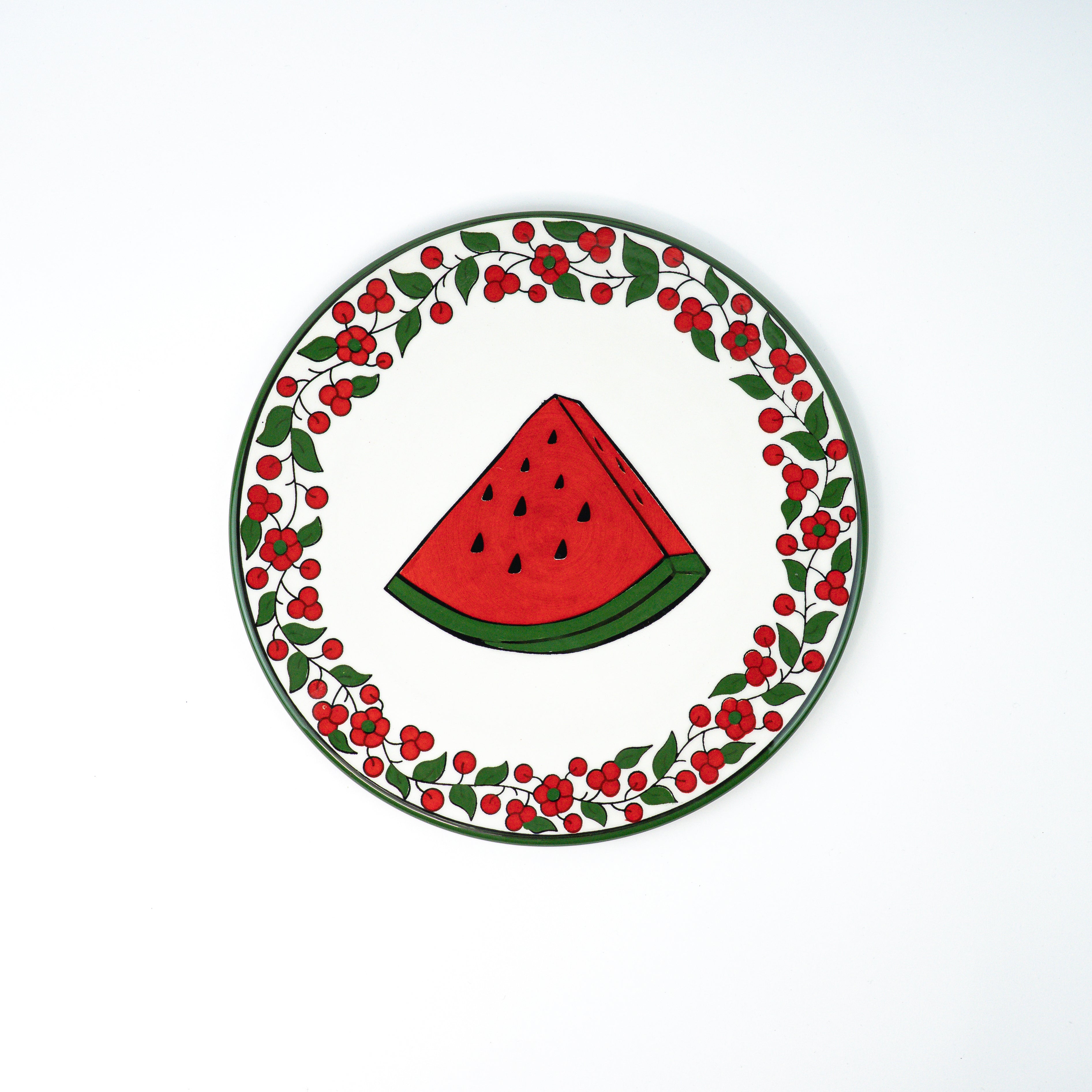 Wall decoration - Watermelon