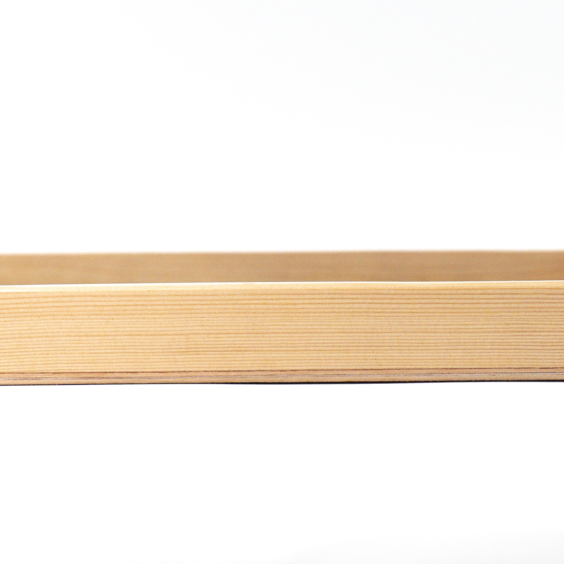 XL serving plate Alkhalil blue beige