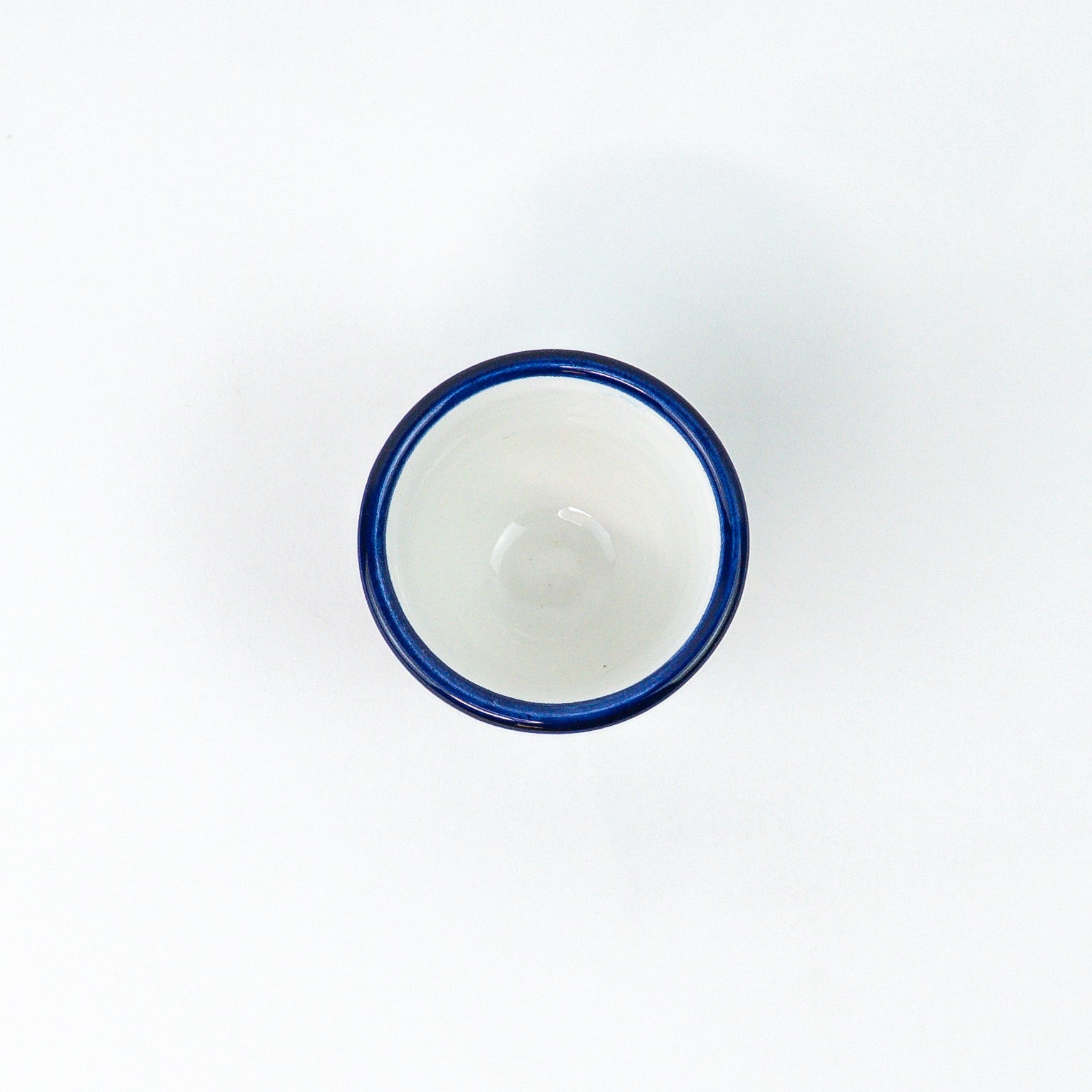 colorful espresso cup