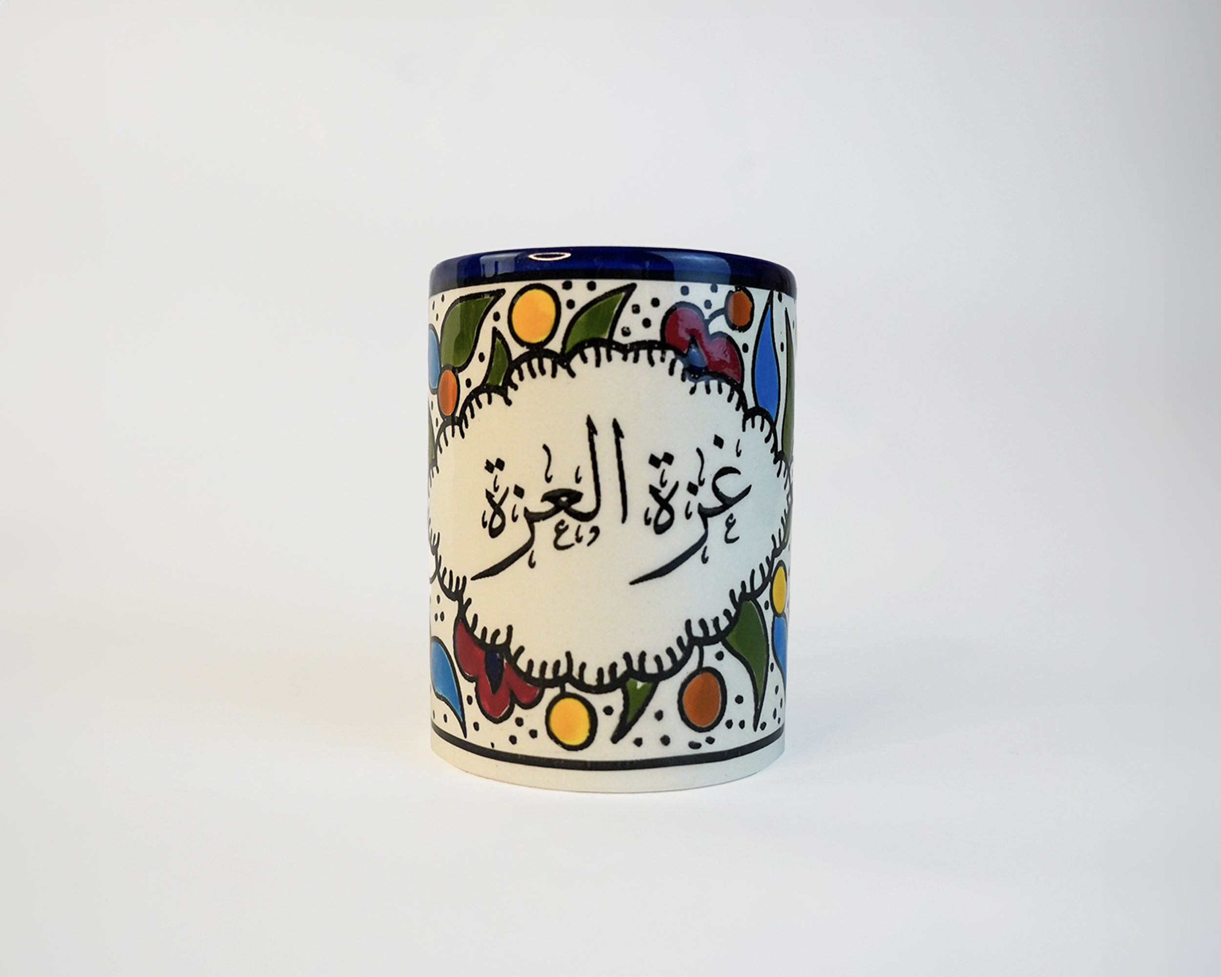 Gaza cup - 330ml